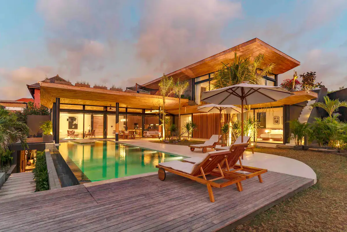 Villa 650m² in Indonesia, Bukit. Priced at 3500000$ rent photo-28