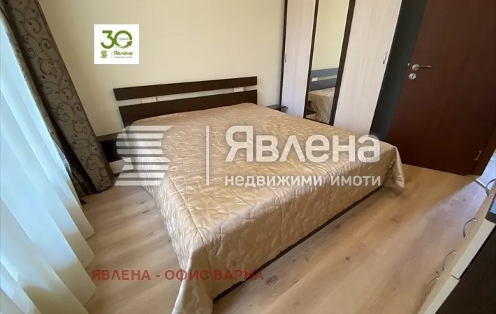Квартира 104м² в Болгарии, Варна. Стоимостью 102287£ аренда фото-1
