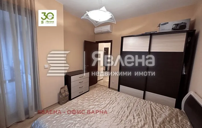 Квартира 104м² в Болгарии, Варна. Стоимостью 102287£ аренда фото-4