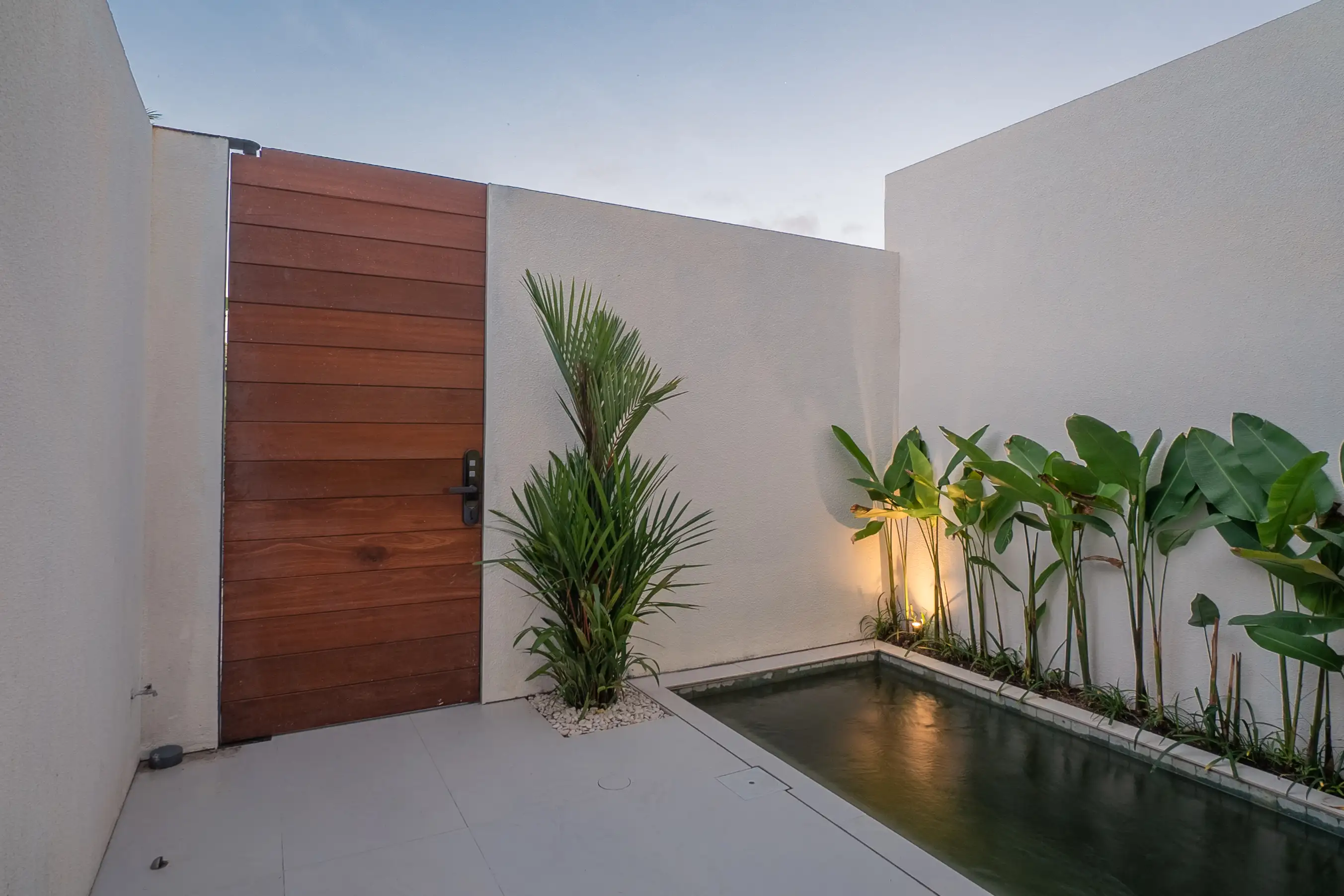 Villa 98m² in Indonesia, Canggu. Priced at 365000$ rent photo-1