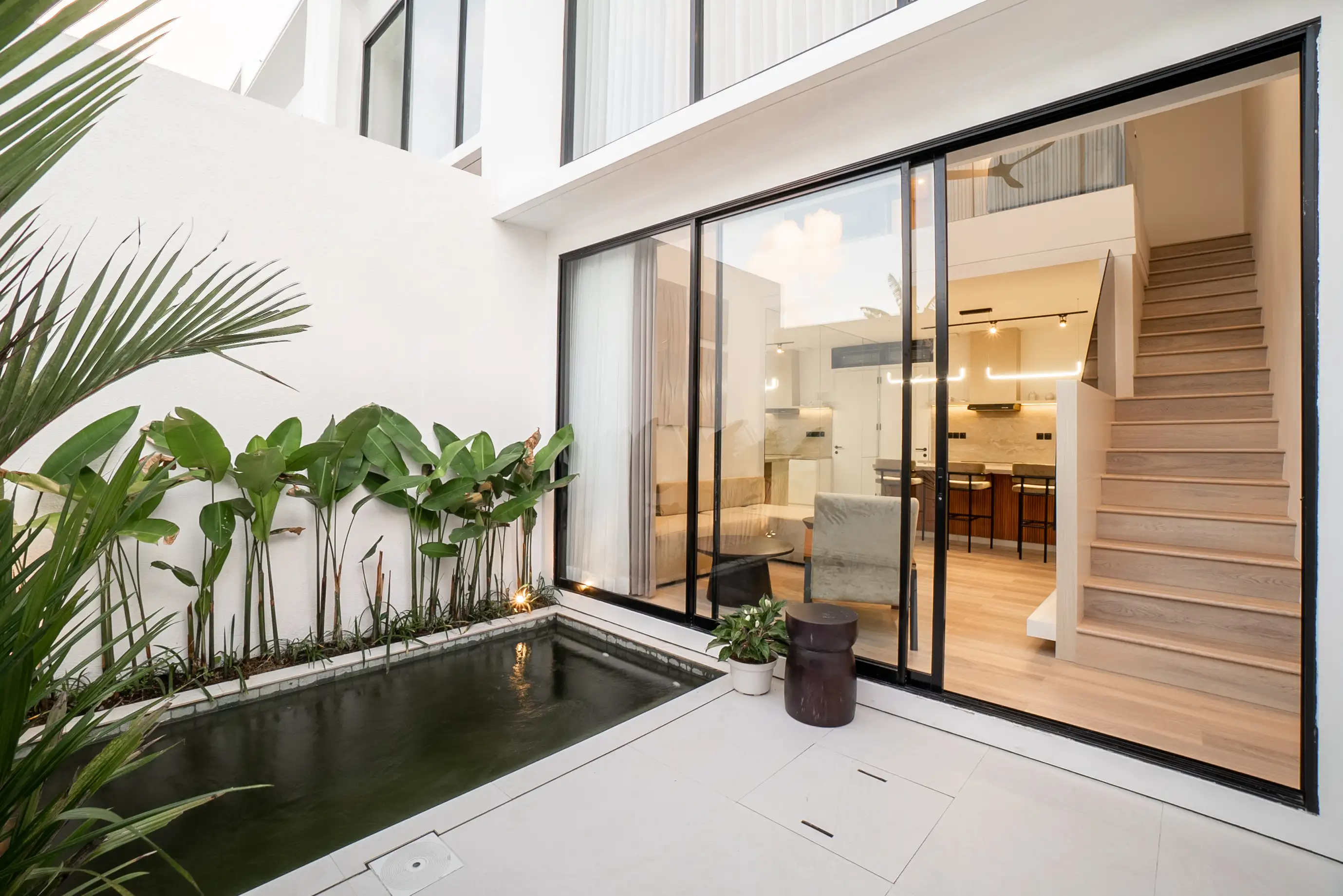 Villa 98m² in Indonesia, Canggu. Priced at 365000$ rent photo-2