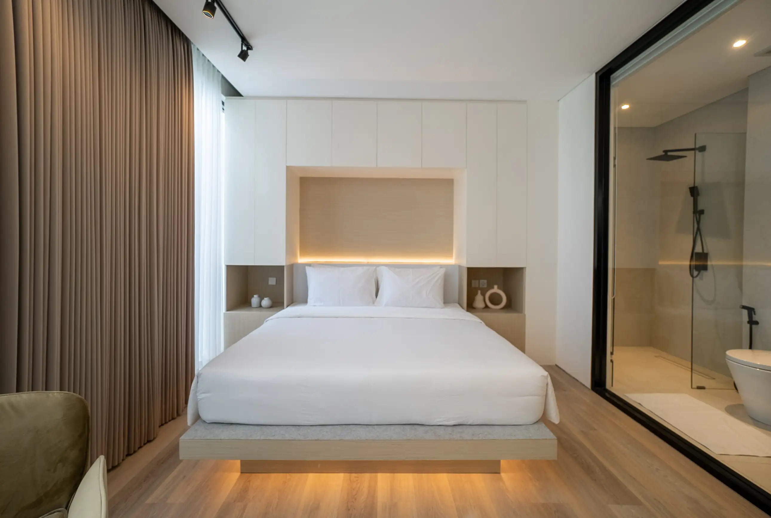 Villa 98m² in Indonesia, Canggu. Priced at 365000$ rent photo-8