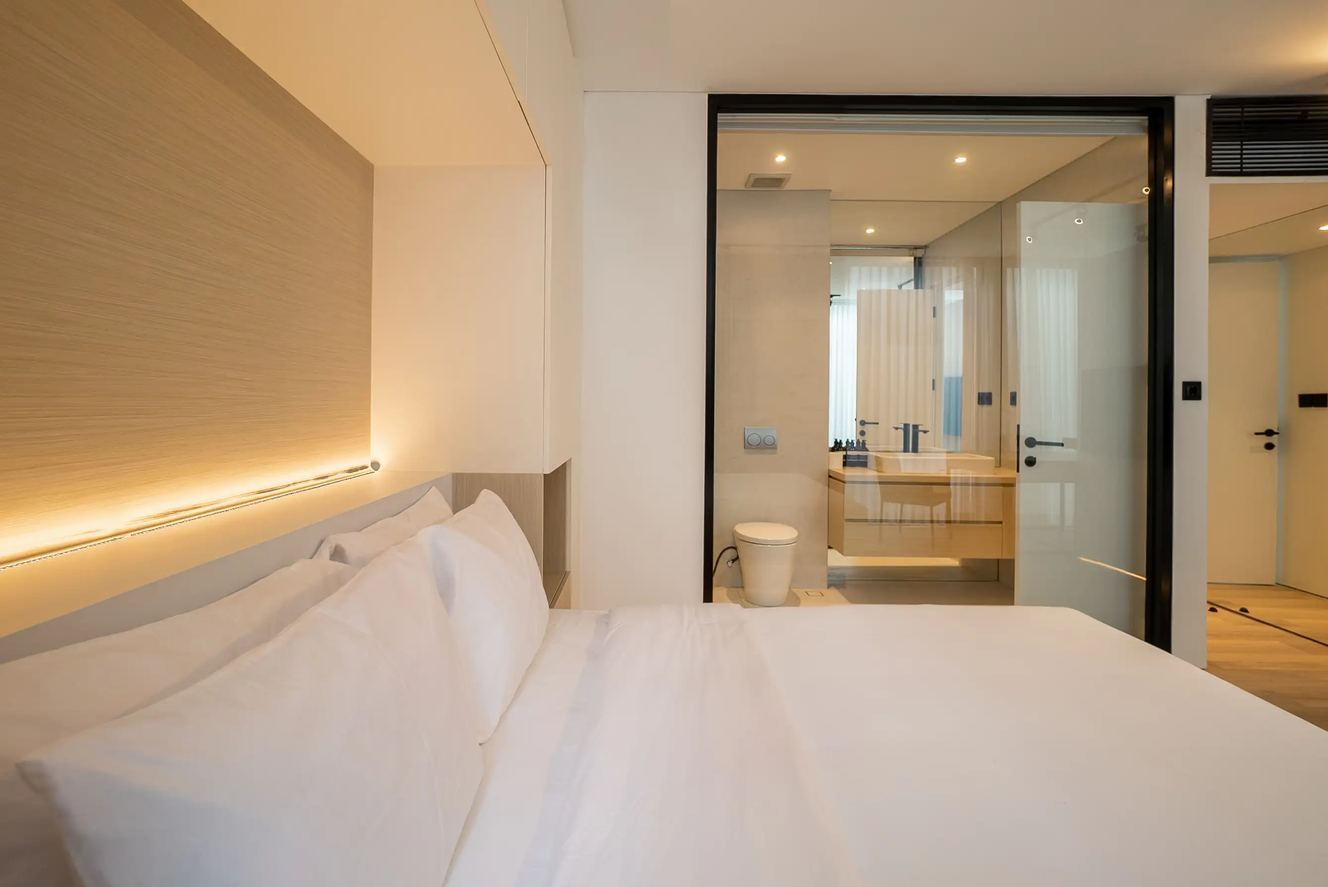 Villa 98m² in Indonesia, Canggu. Priced at 365000$ rent photo-9