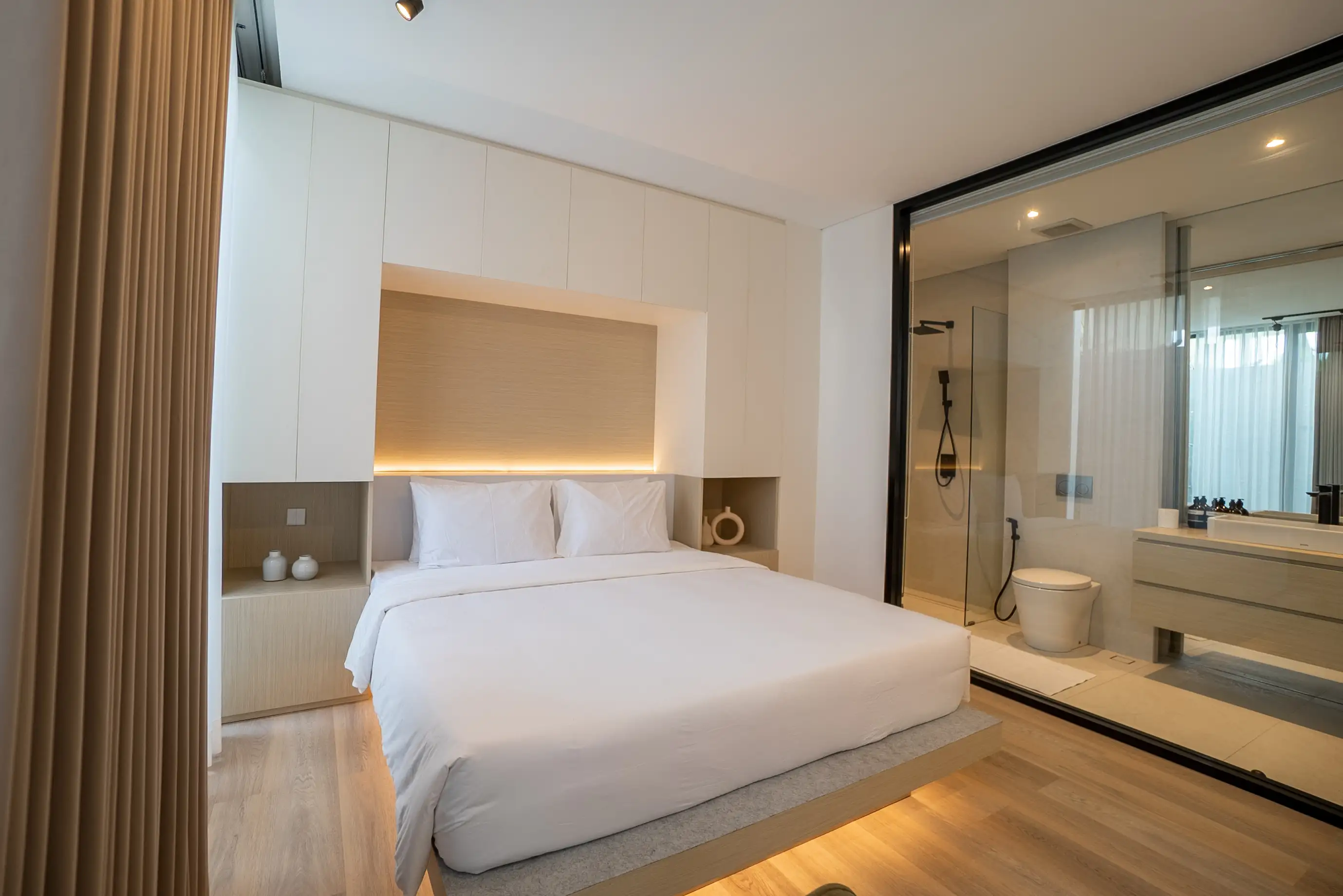 Villa 98m² in Indonesia, Canggu. Priced at 365000$ rent photo-10