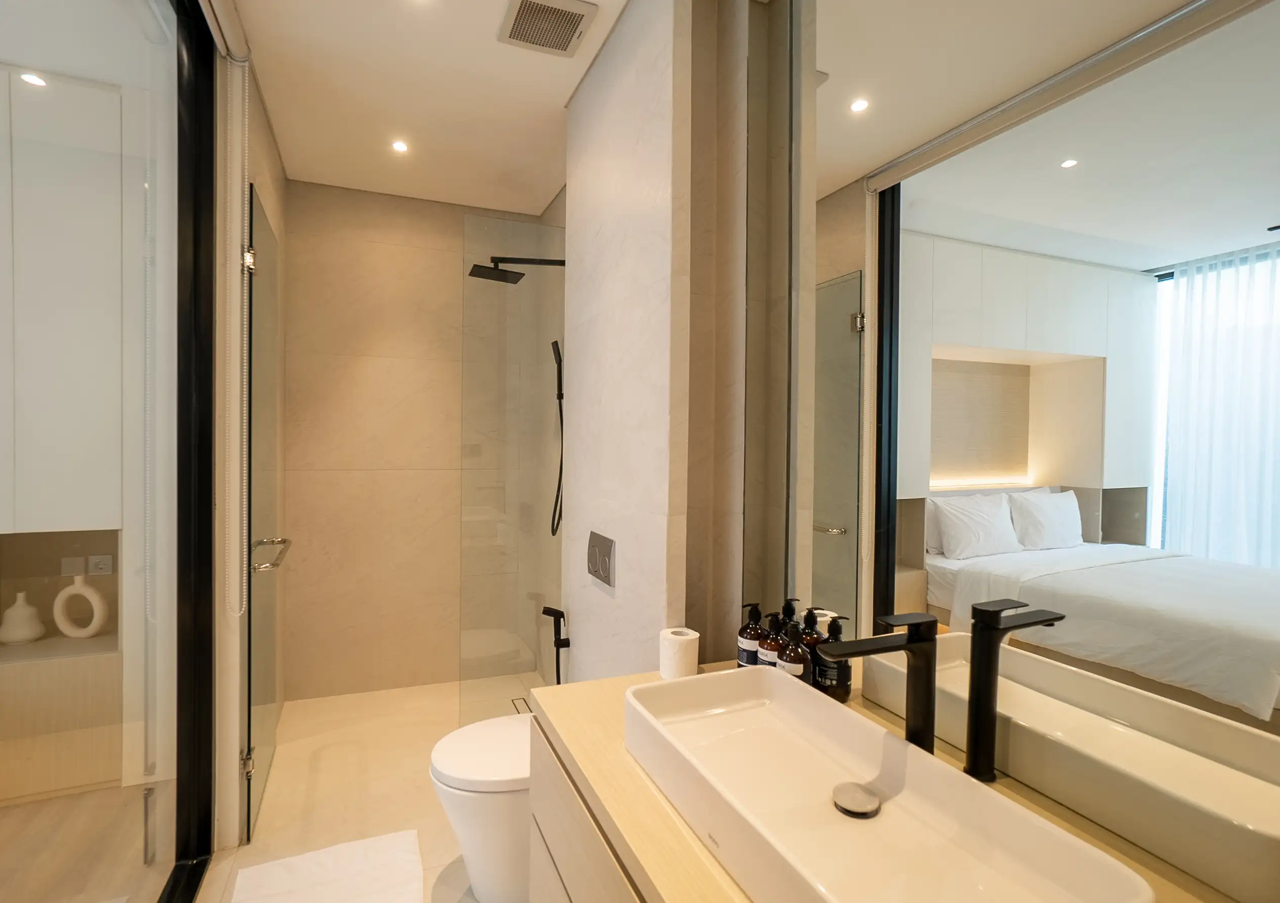 Villa 98m² in Indonesia, Canggu. Priced at 365000$ rent photo-11