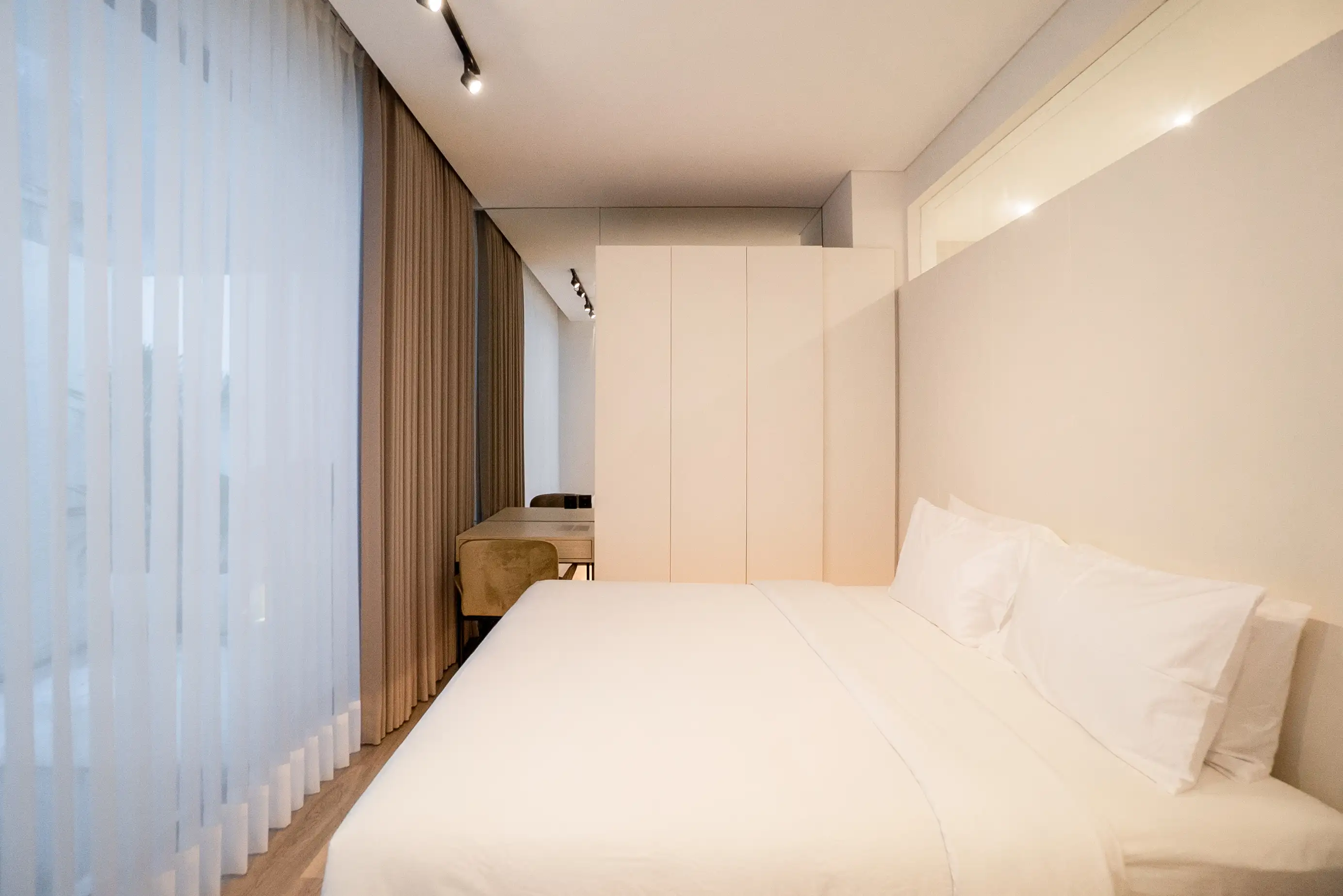 Villa 98m² in Indonesia, Canggu. Priced at 365000$ rent photo-17