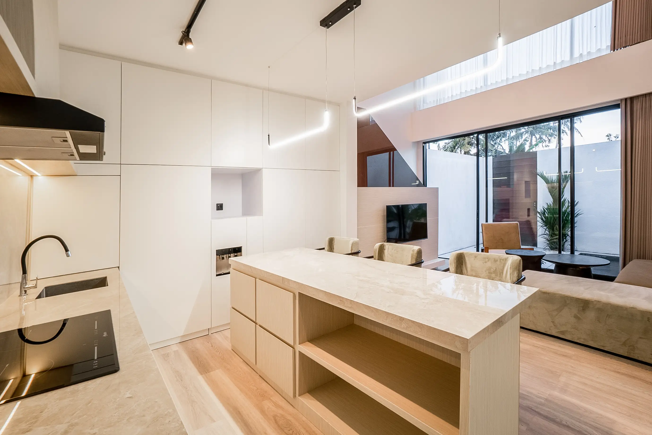 Villa 98m² in Indonesia, Canggu. Priced at 365000$ rent photo-23