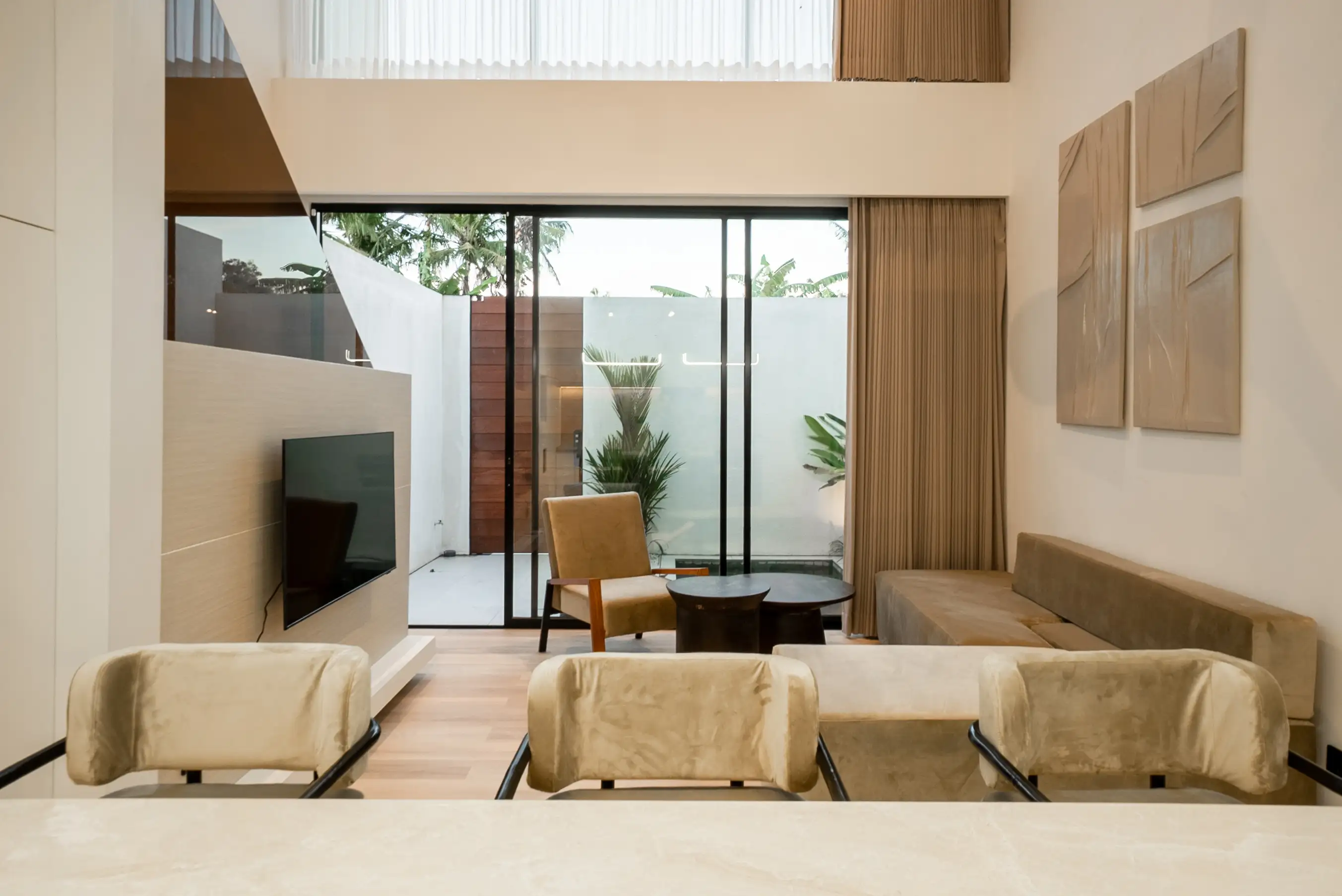 Villa 98m² in Indonesia, Canggu. Priced at 365000$ rent photo-25