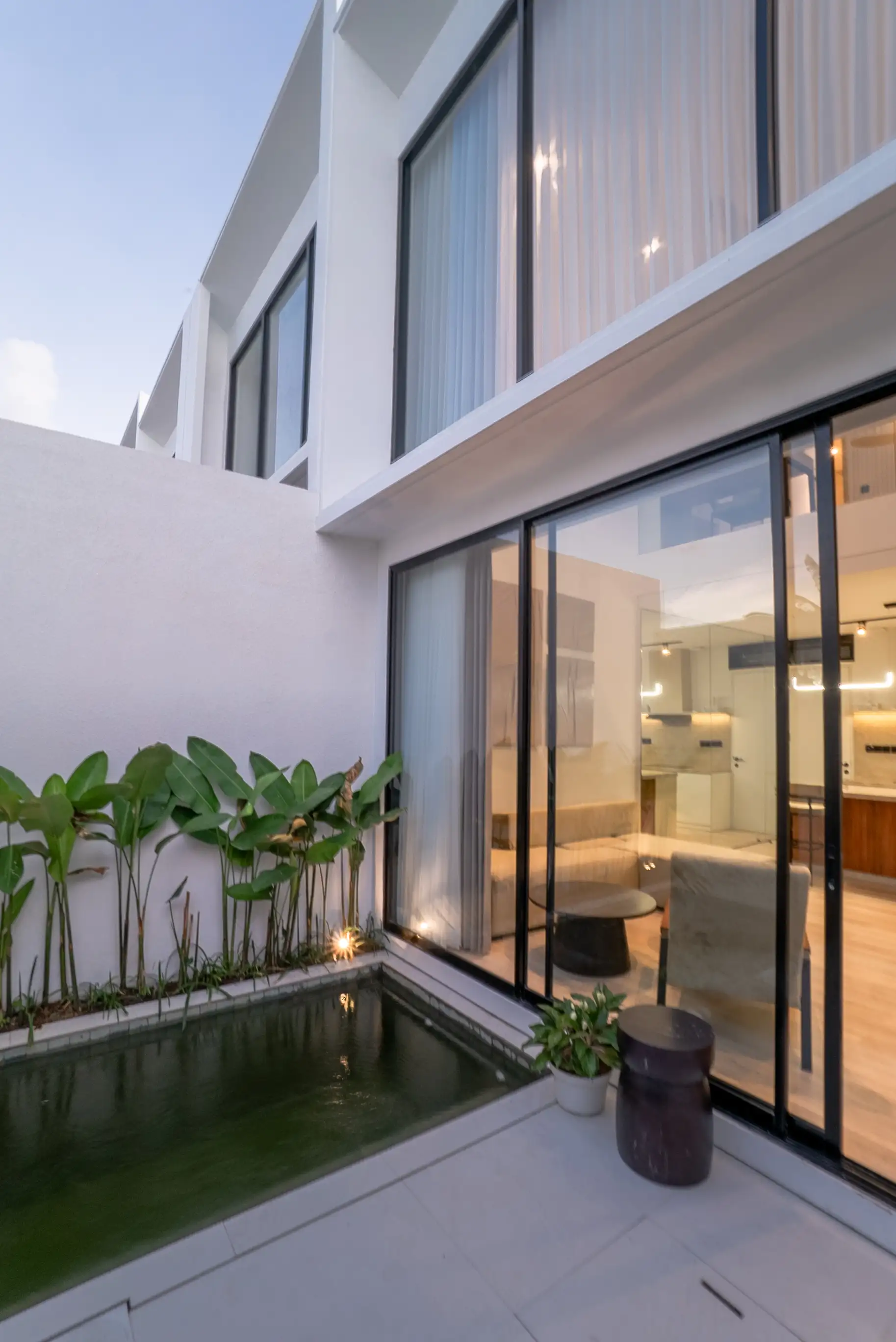 Villa 98m² in Indonesia, Canggu. Priced at 365000$ rent photo-30