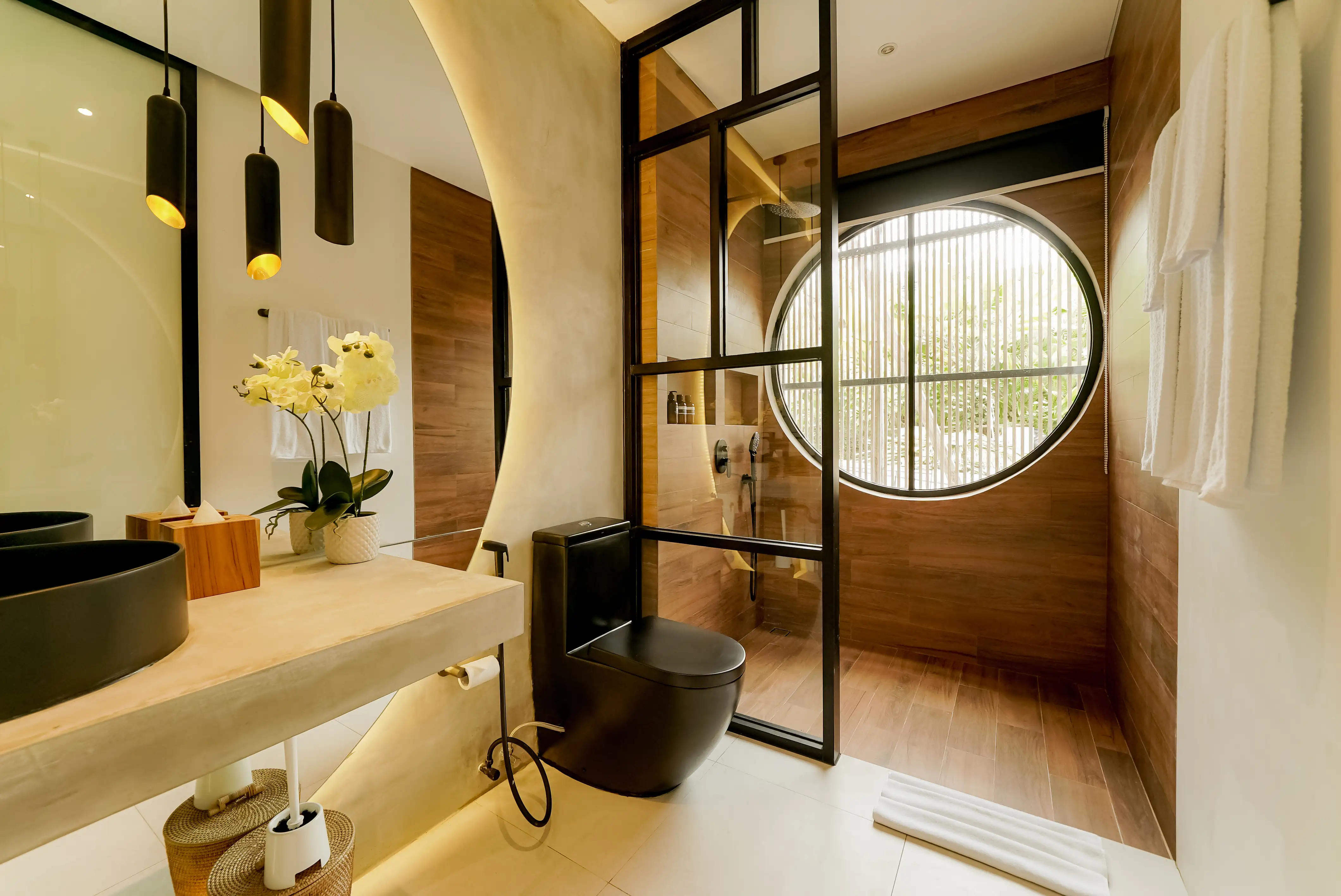 Villa 308m² in Indonesia, Canggu. Priced at 750000$ rent photo-2