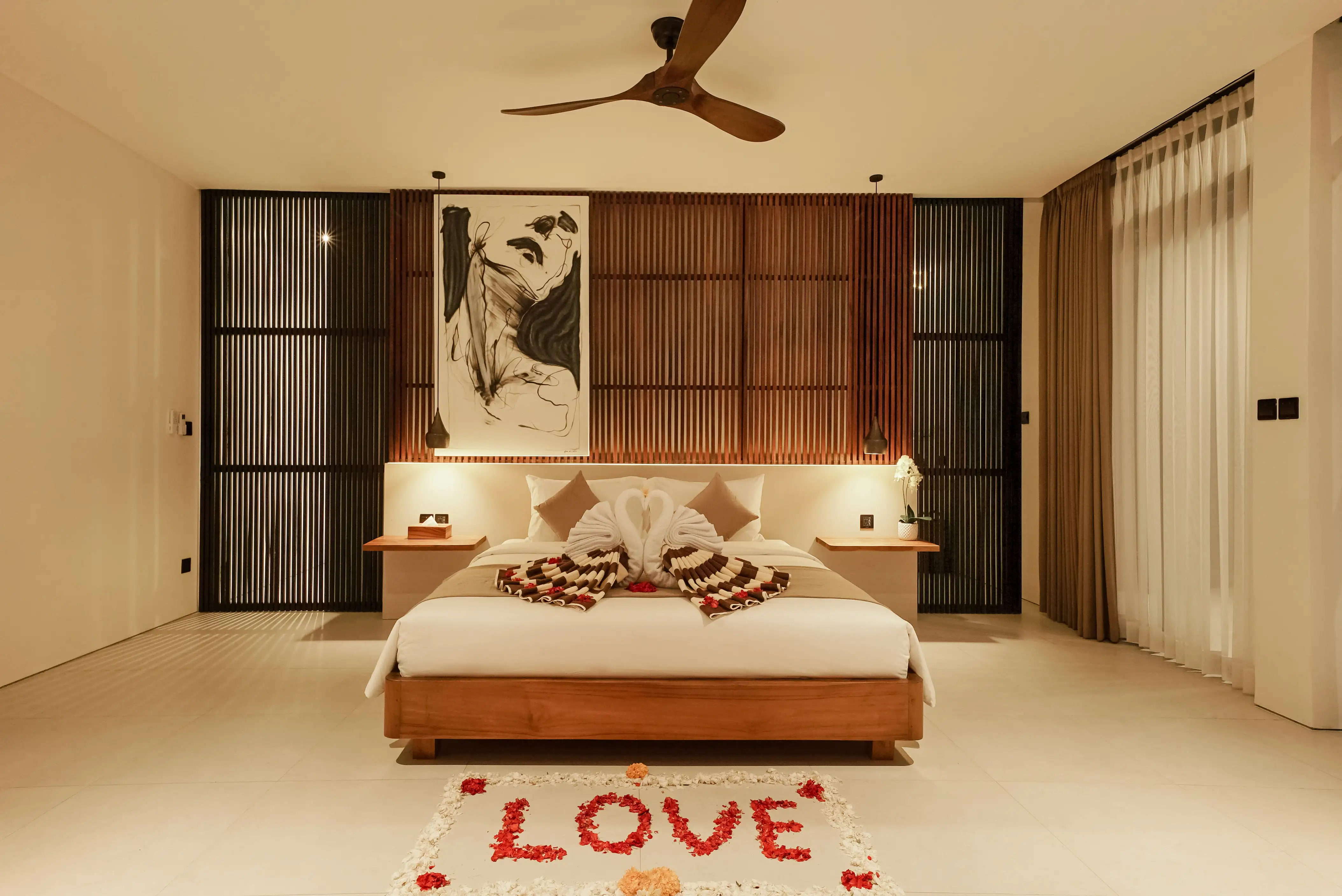 Villa 308m² in Indonesia, Canggu. Priced at 750000$ rent photo-10
