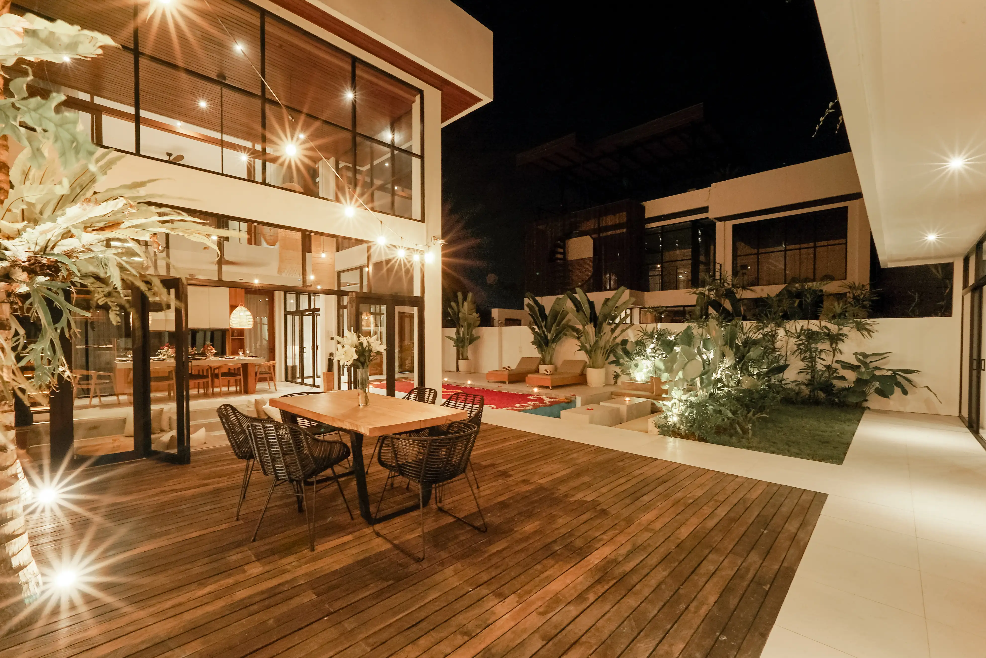 Villa 308m² in Indonesia, Canggu. Priced at 750000$ rent photo-14