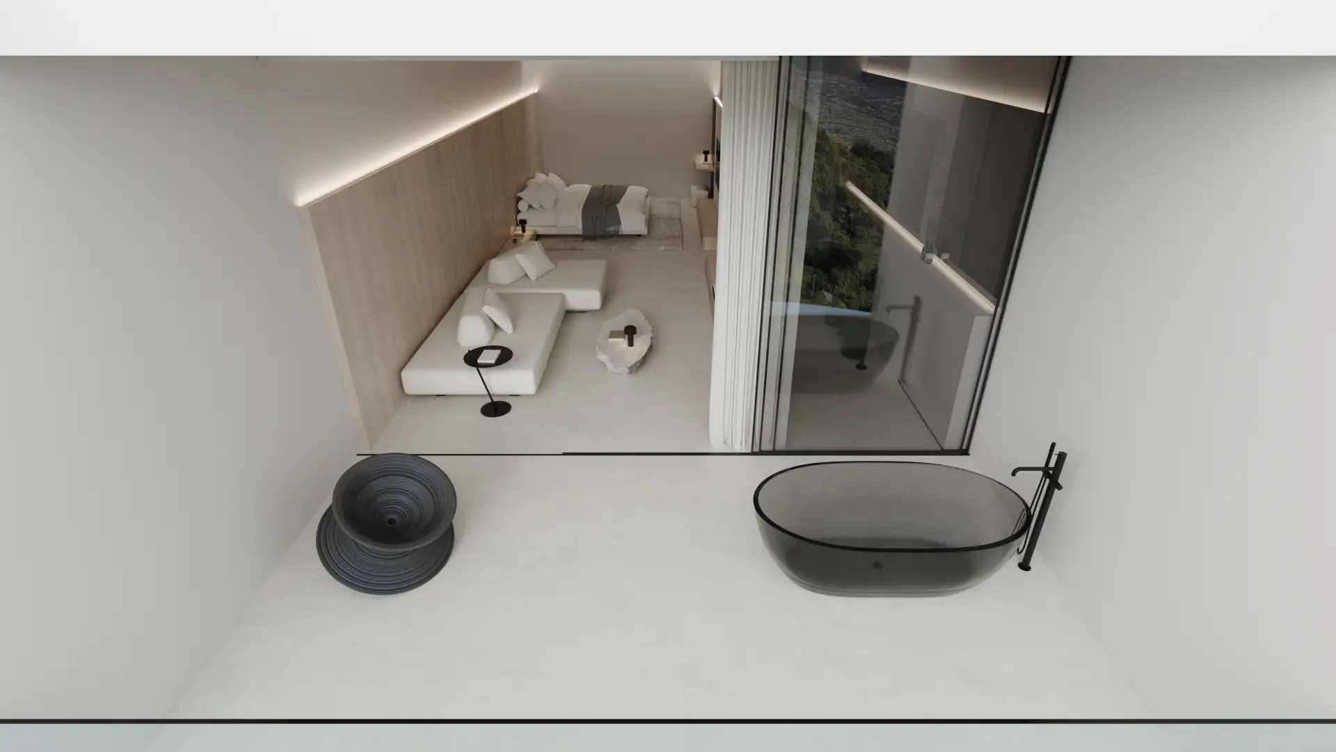 Villa 53m² in Indonesia, NorthBali. Priced at 220000$ rent photo-2