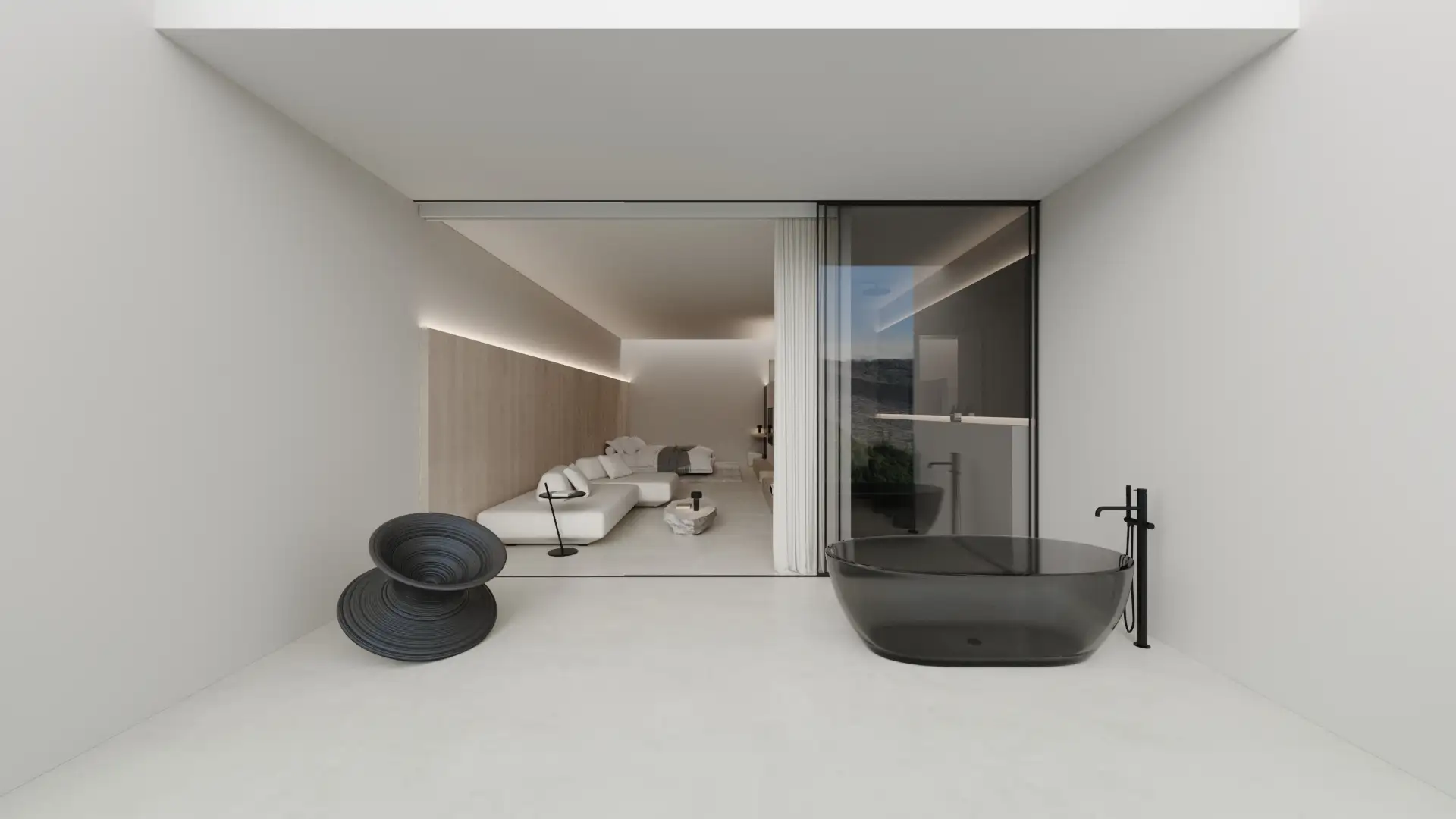 Villa 53m² in Indonesia, NorthBali. Priced at 220000$ rent photo-3