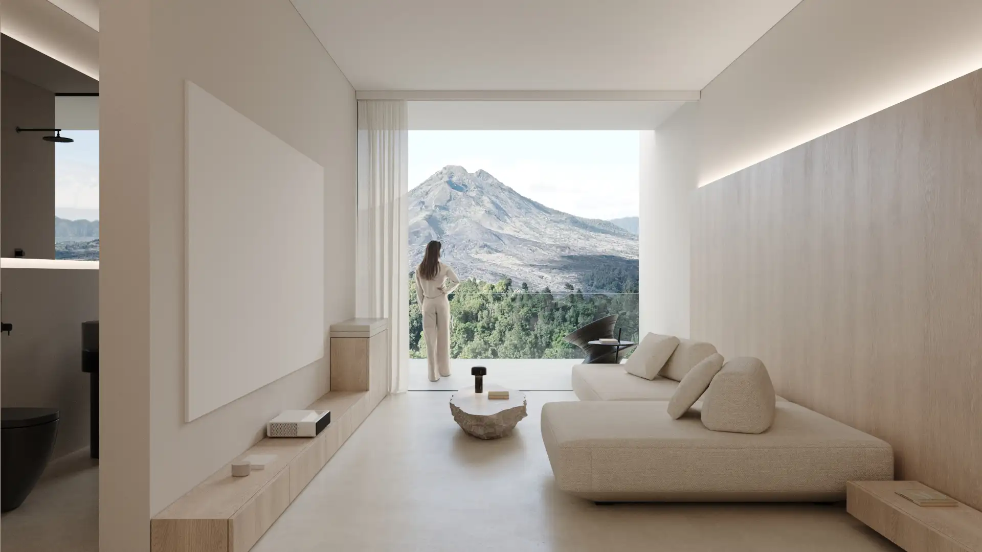 Villa 53m² in Indonesia, NorthBali. Priced at 220000$ rent photo-12