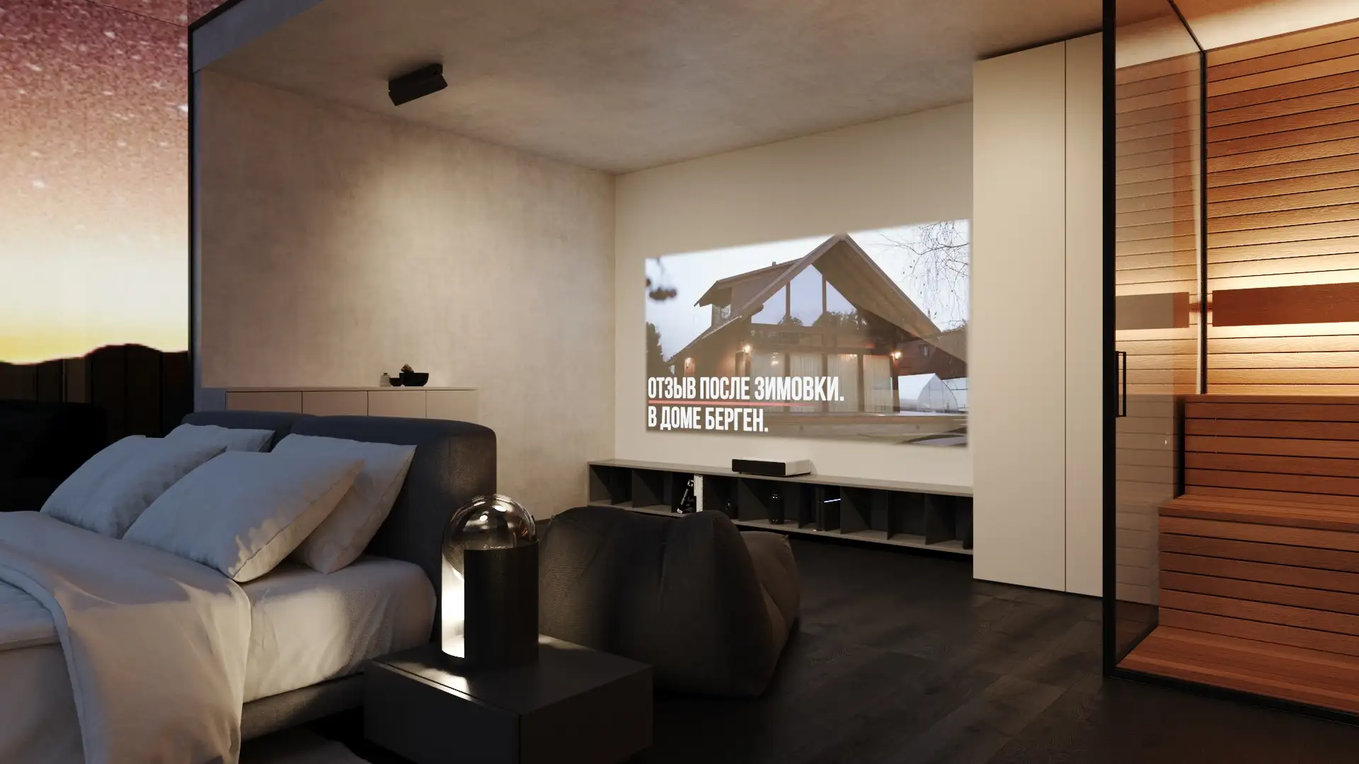 Villa 51m² in Indonesia, NorthBali. Priced at 580000$ rent photo-3