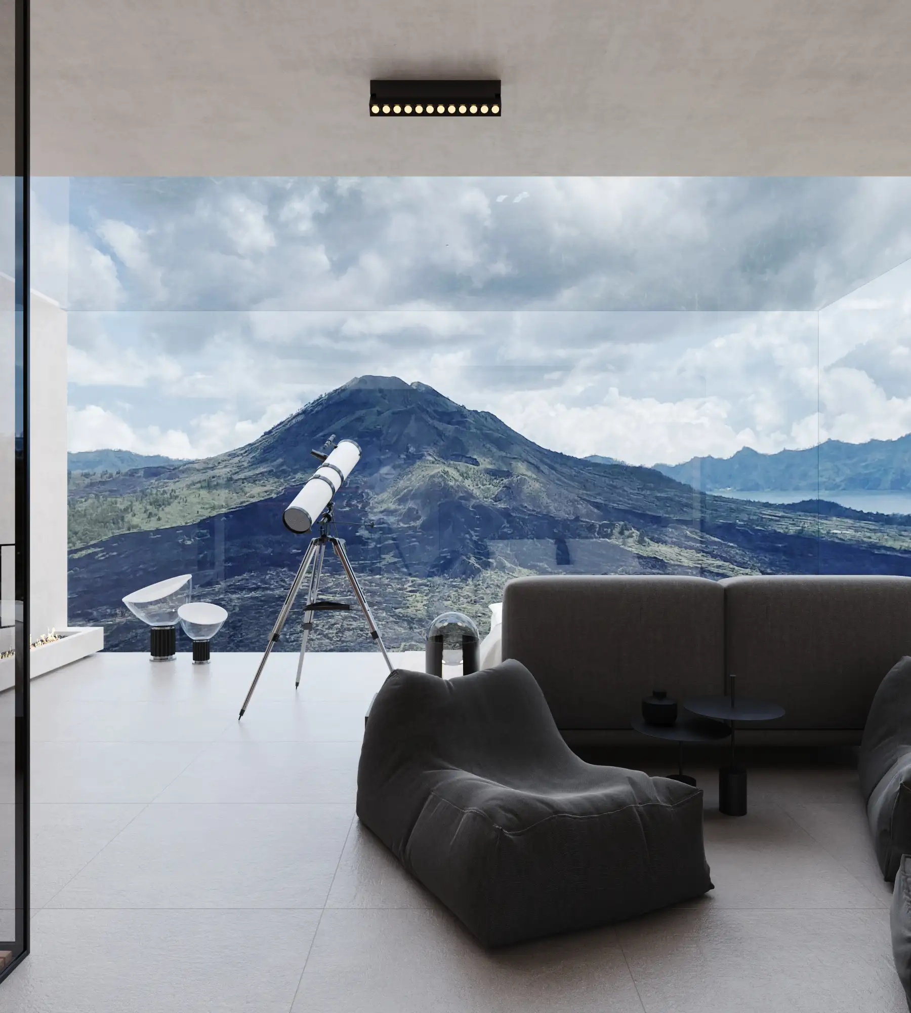 Villa 51m² in Indonesia, NorthBali. Priced at 580000$ rent photo-22