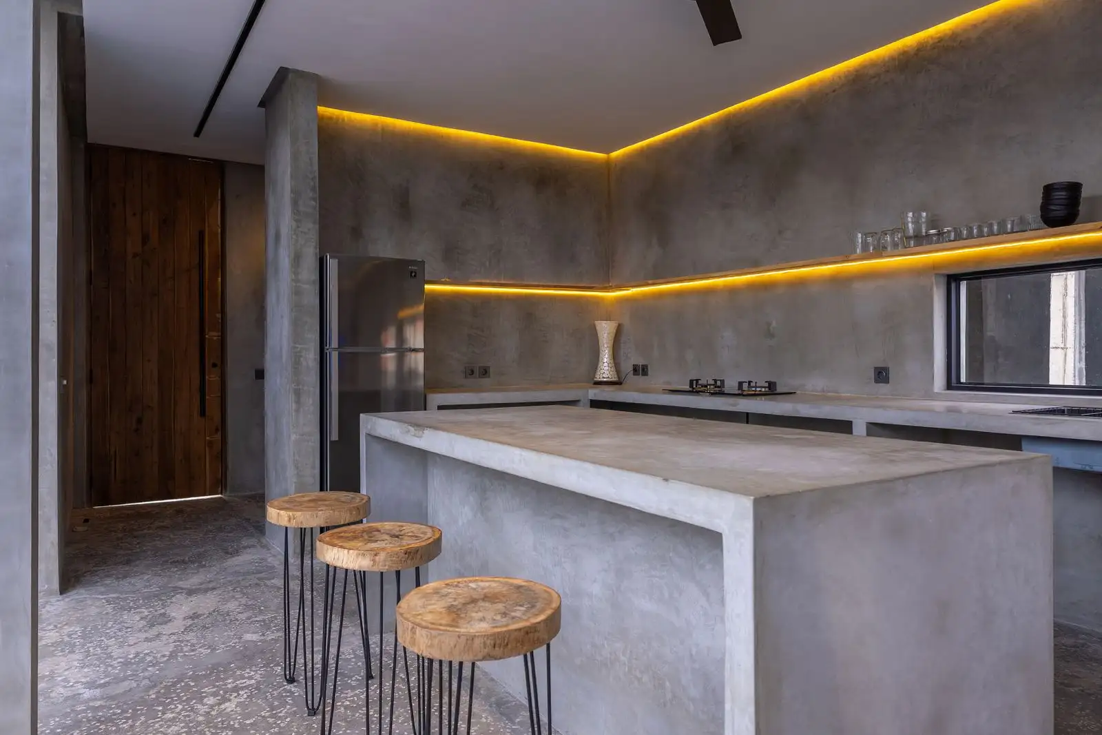 Villa 210m² in Indonesia, Canggu. Priced at 200000$ rent photo-1