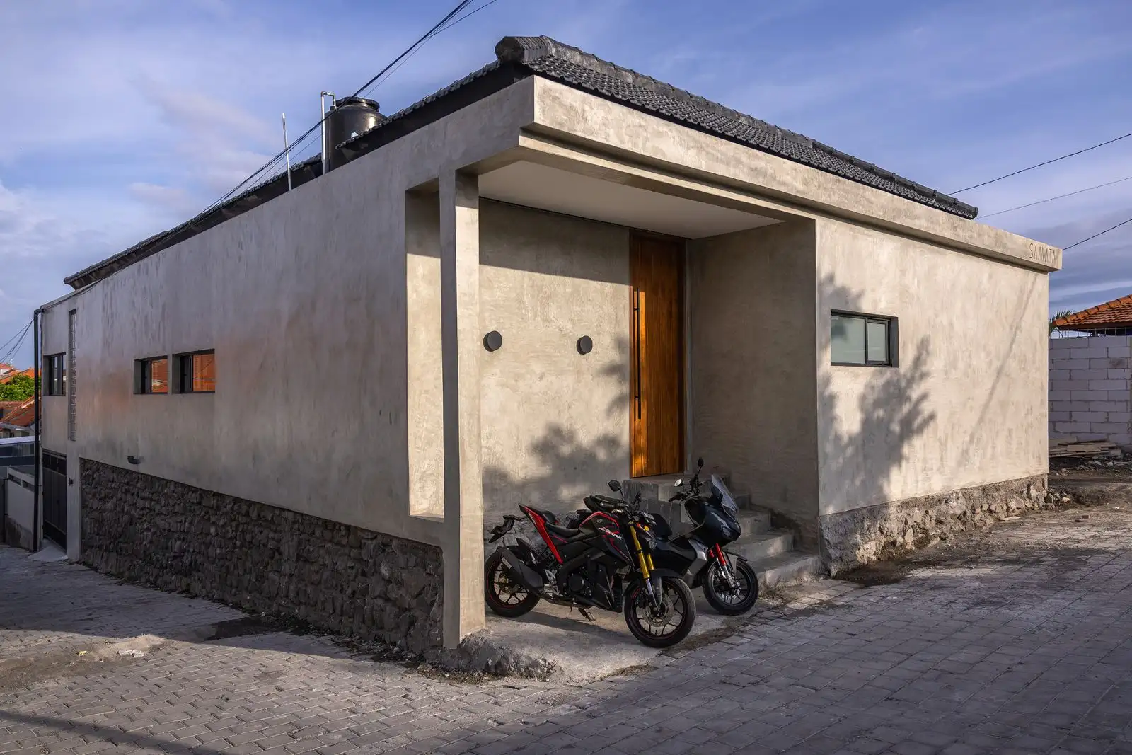 Villa 210m² in Indonesia, Canggu. Priced at 200000$ rent photo-5