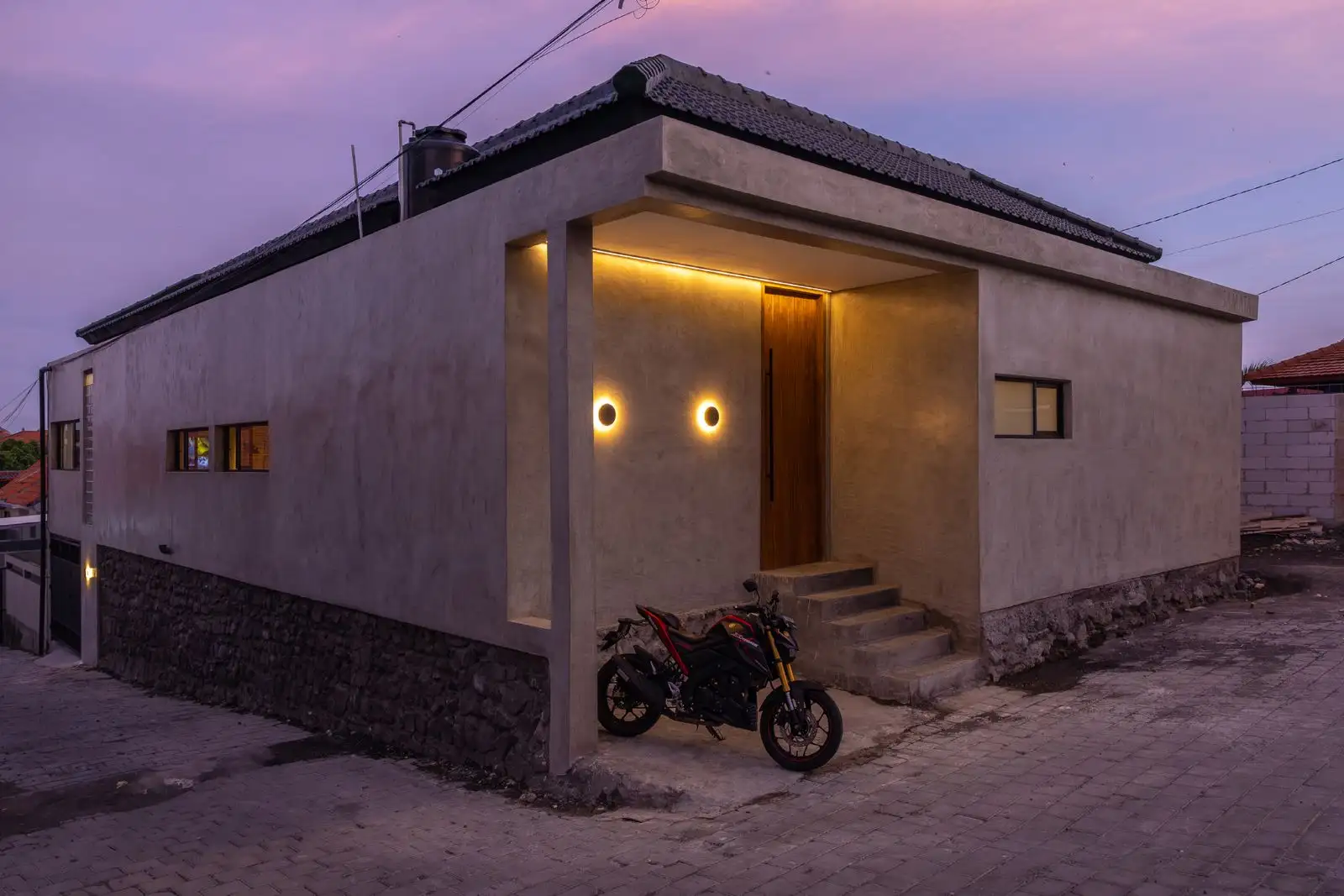 Villa 210m² in Indonesia, Canggu. Priced at 200000$ rent photo-6