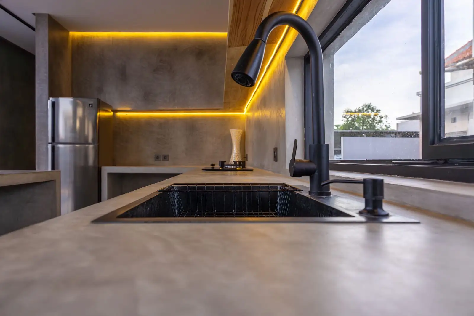Villa 210m² in Indonesia, Canggu. Priced at 200000$ rent photo-8