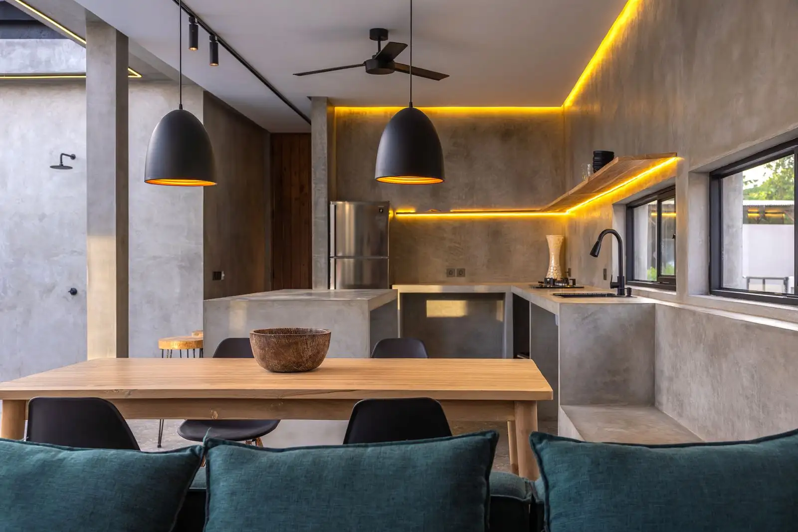 Villa 210m² in Indonesia, Canggu. Priced at 200000$ rent photo-15