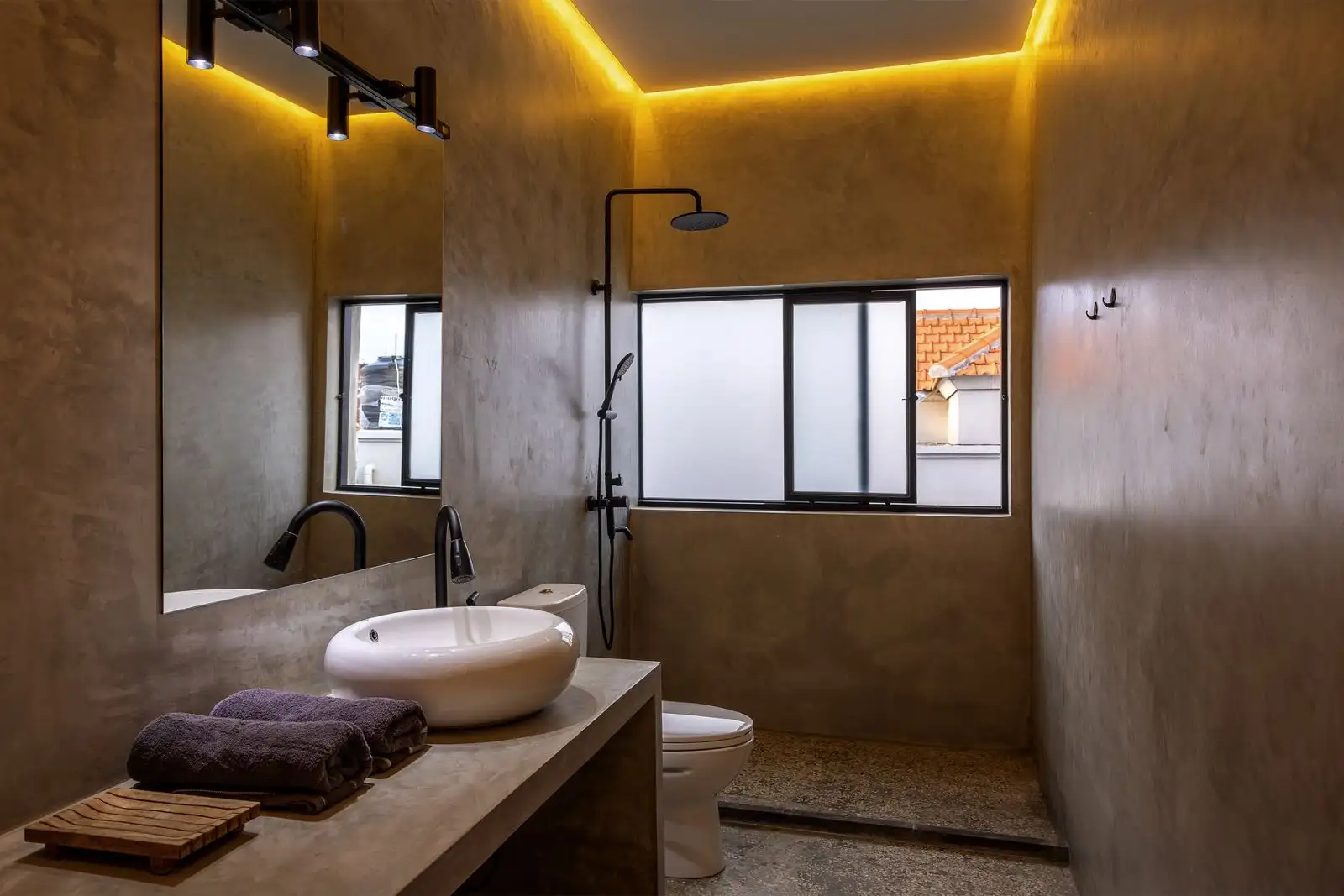 Villa 210m² in Indonesia, Canggu. Priced at 200000$ rent photo-17