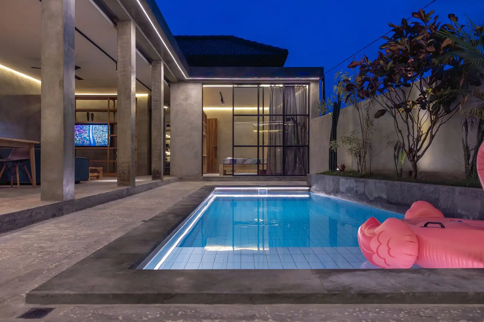 Villa 210m² in Indonesia, Canggu. Priced at 200000$ rent photo-18