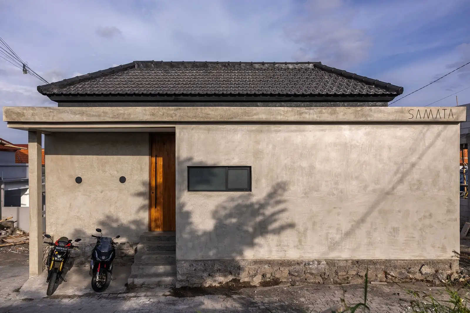 Villa 210m² in Indonesia, Canggu. Priced at 200000$ rent photo-24