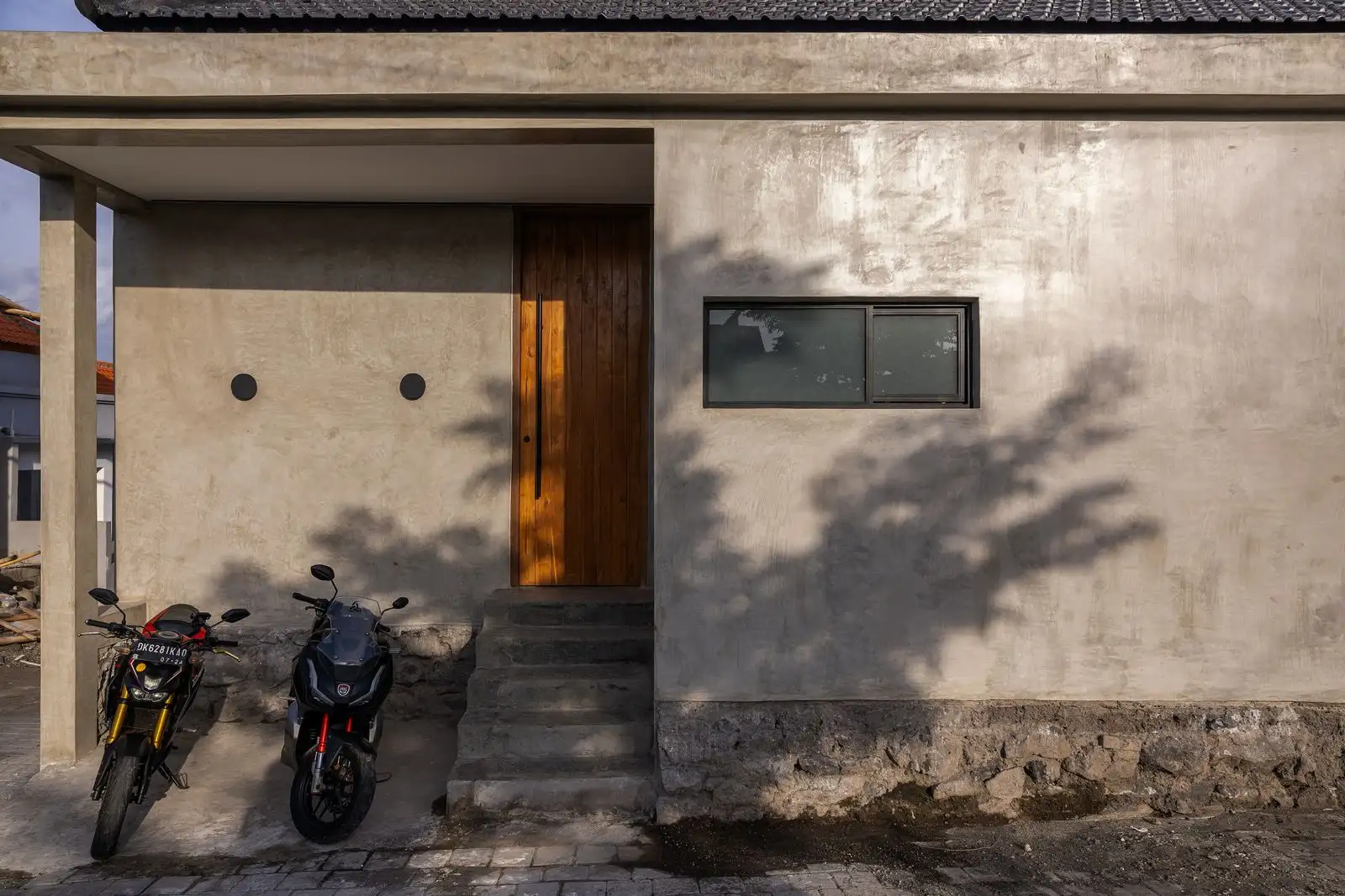 Villa 210m² in Indonesia, Canggu. Priced at 200000$ rent photo-25