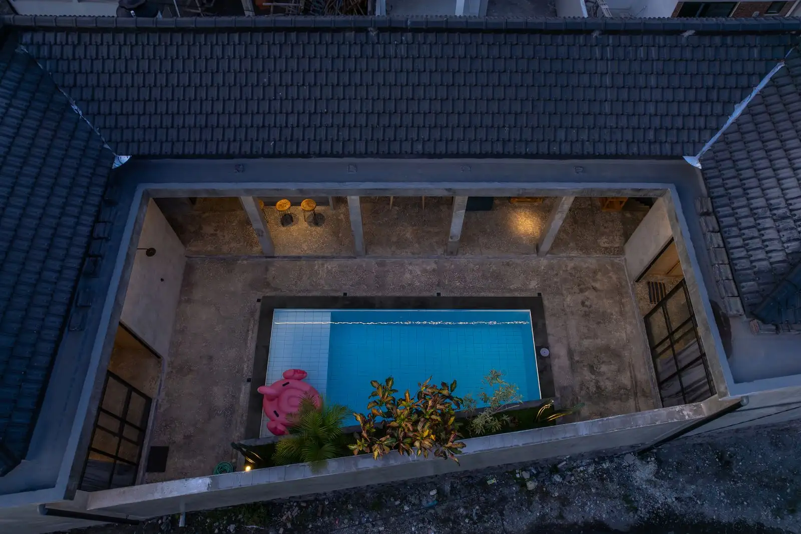 Villa 210m² in Indonesia, Canggu. Priced at 200000$ rent photo-31