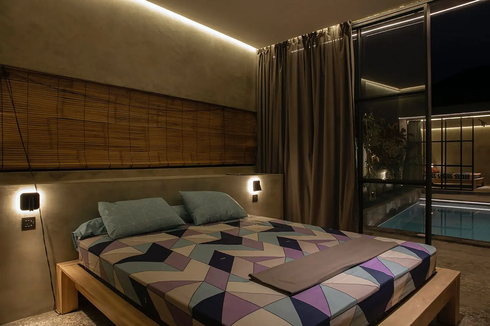 Villa 210m² in Indonesia, Canggu. Priced at 200000$ rent photo-32
