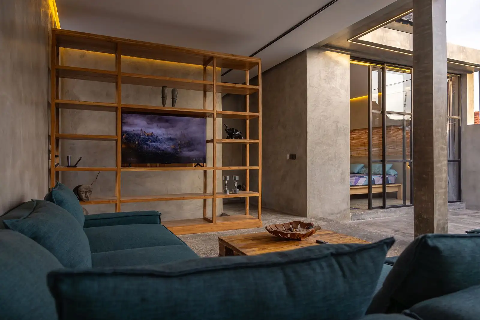 Villa 210m² in Indonesia, Canggu. Priced at 200000$ rent photo-33