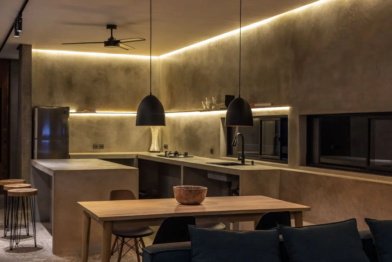 Villa 210m² in Indonesia, Canggu. Priced at 200000$ rent photo-34