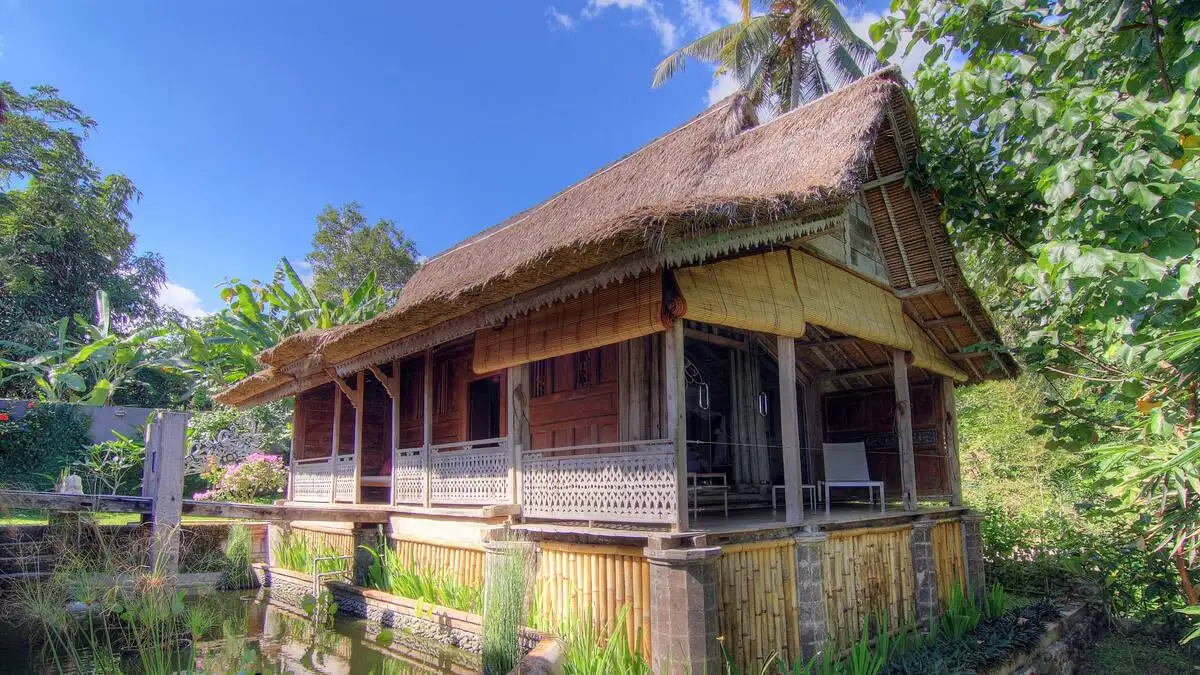 Villa 700m² in Indonesia, Medewi. Priced at 1958085$ rent photo-3