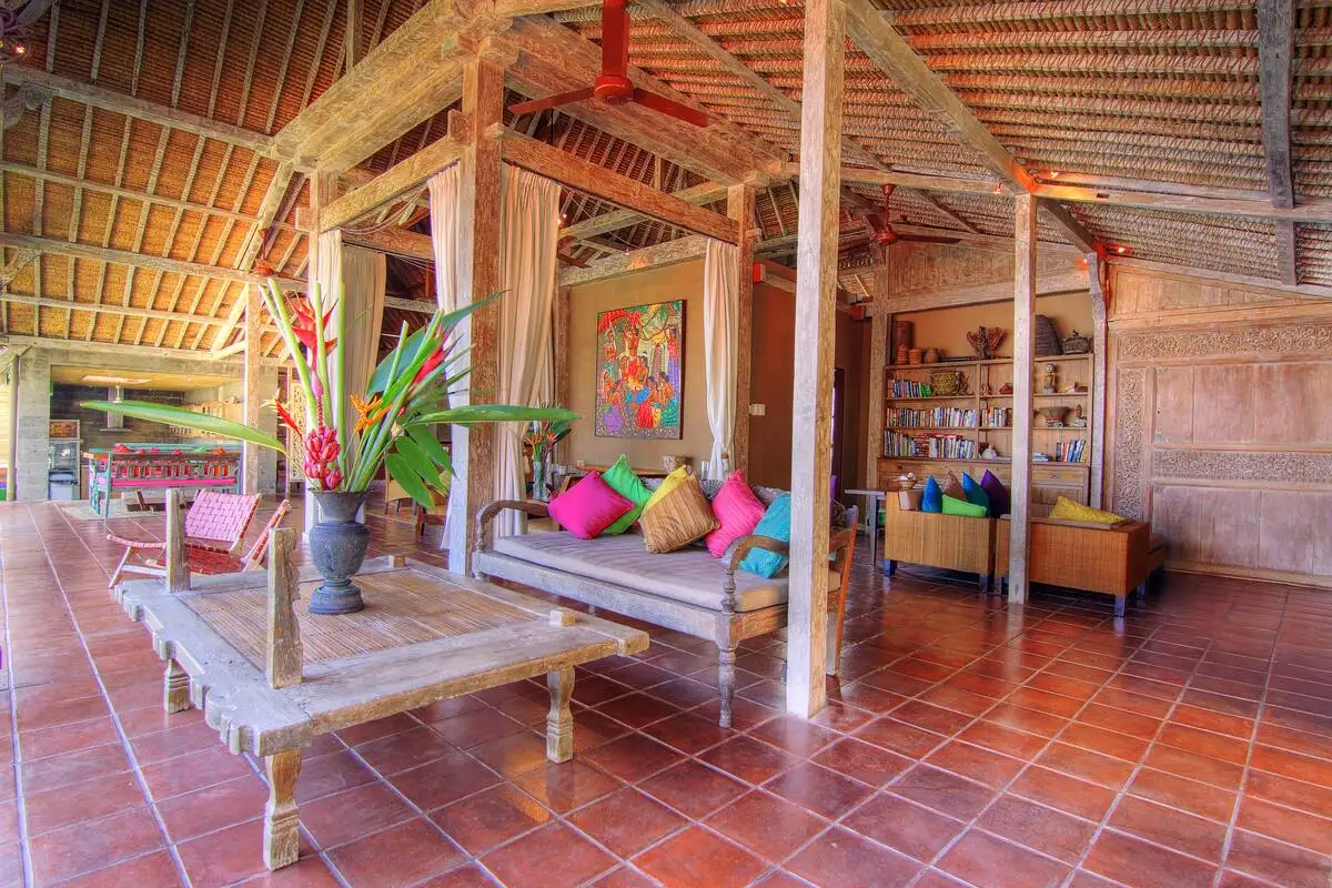 Villa 700m² in Indonesia, Medewi. Priced at 1958085$ rent photo-6