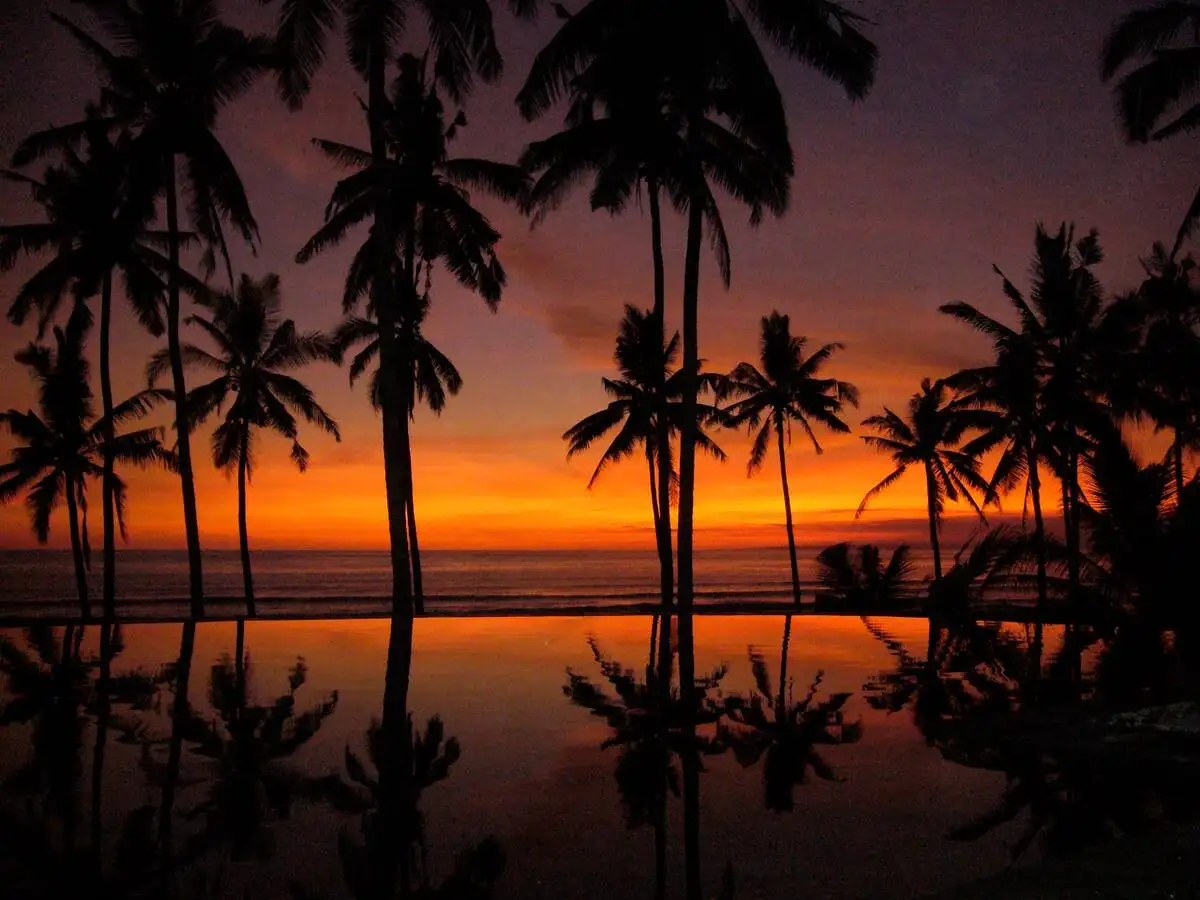 Villa 700m² in Indonesia, Medewi. Priced at 1958085$ rent photo-7