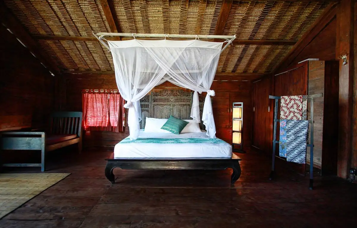 Villa 700m² in Indonesia, Medewi. Priced at 1958085$ rent photo-9