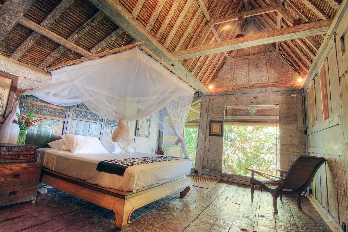 Villa 700m² in Indonesia, Medewi. Priced at 1958085$ rent photo-10