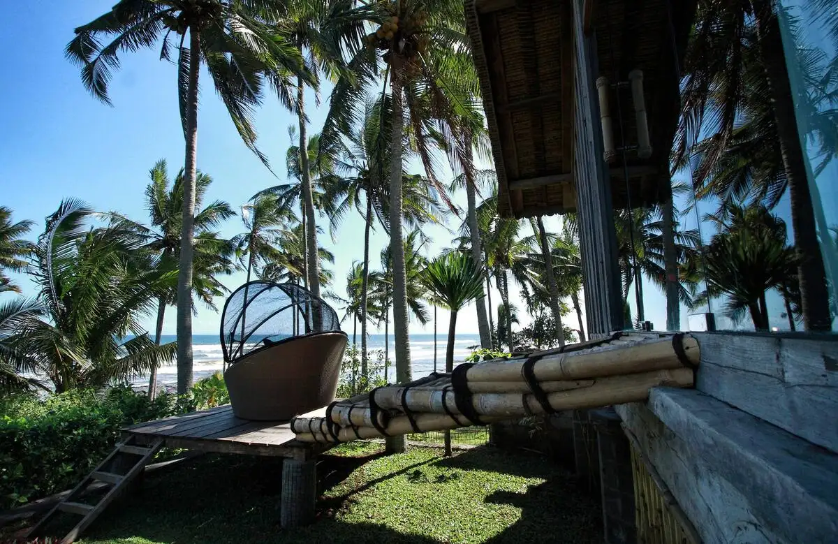 Villa 700m² in Indonesia, Medewi. Priced at 1958085$ rent photo-11