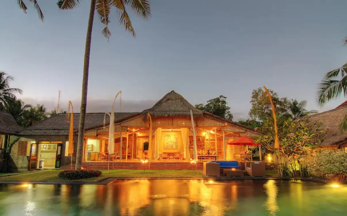 Villa 700m² in Indonesia, Medewi. Priced at 1958085$ rent photo-14