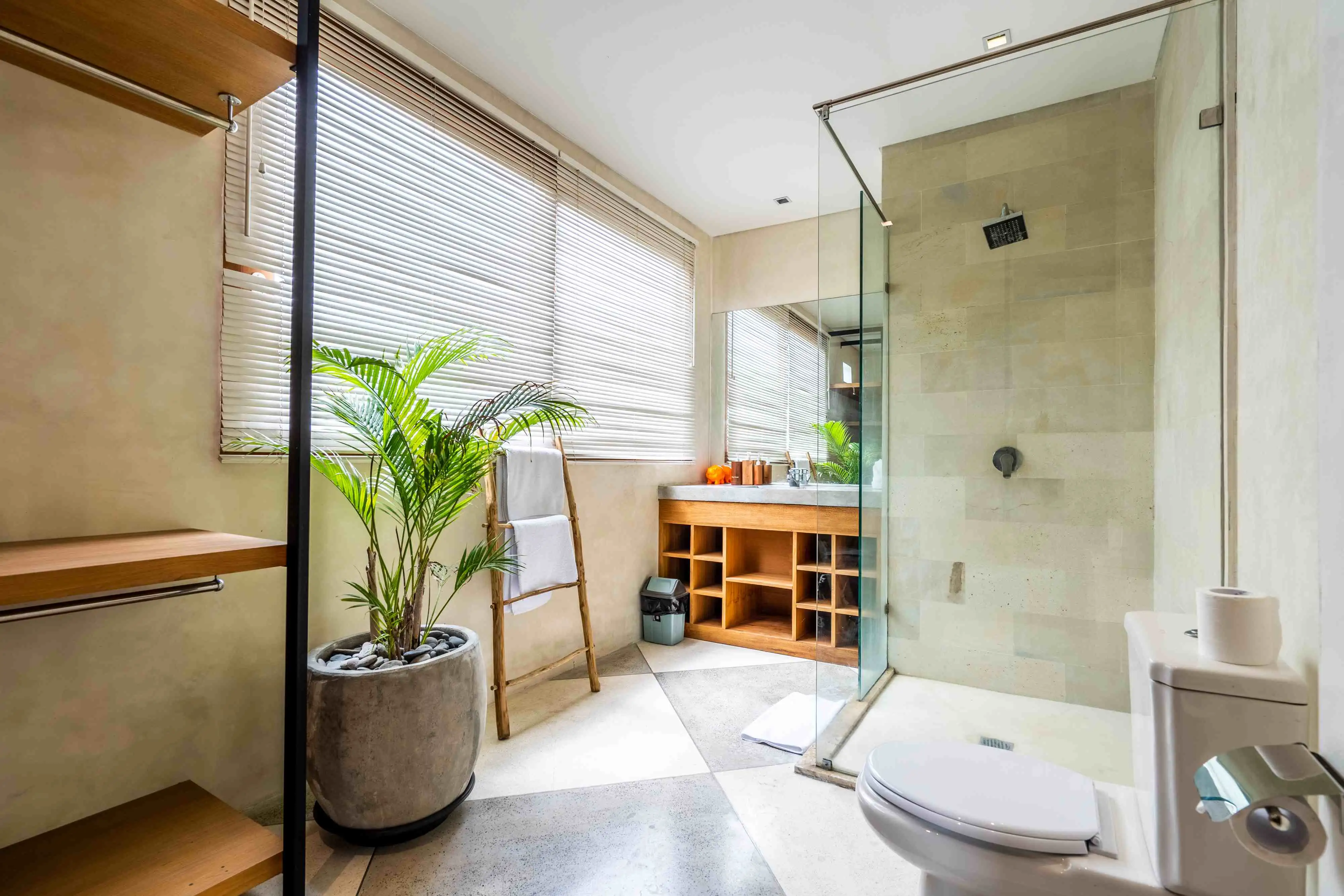 Flat 90m² in Indonesia, Canggu. Priced at 150000$ rent photo-5