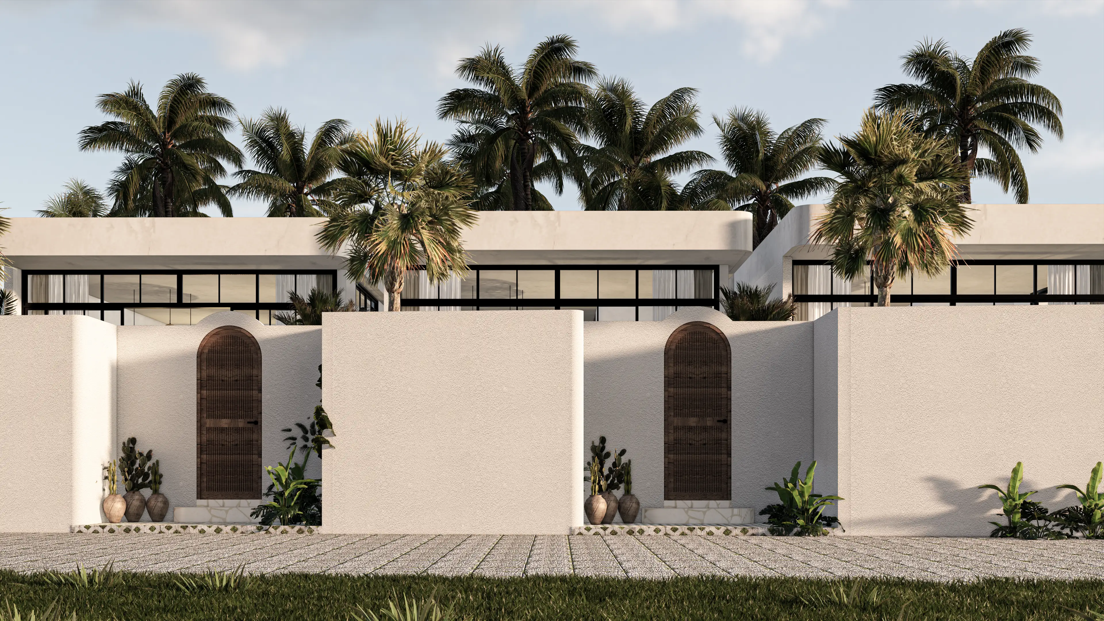 Villa 79m² in Indonesia, Umalas. Priced at 169000$ rent photo-2