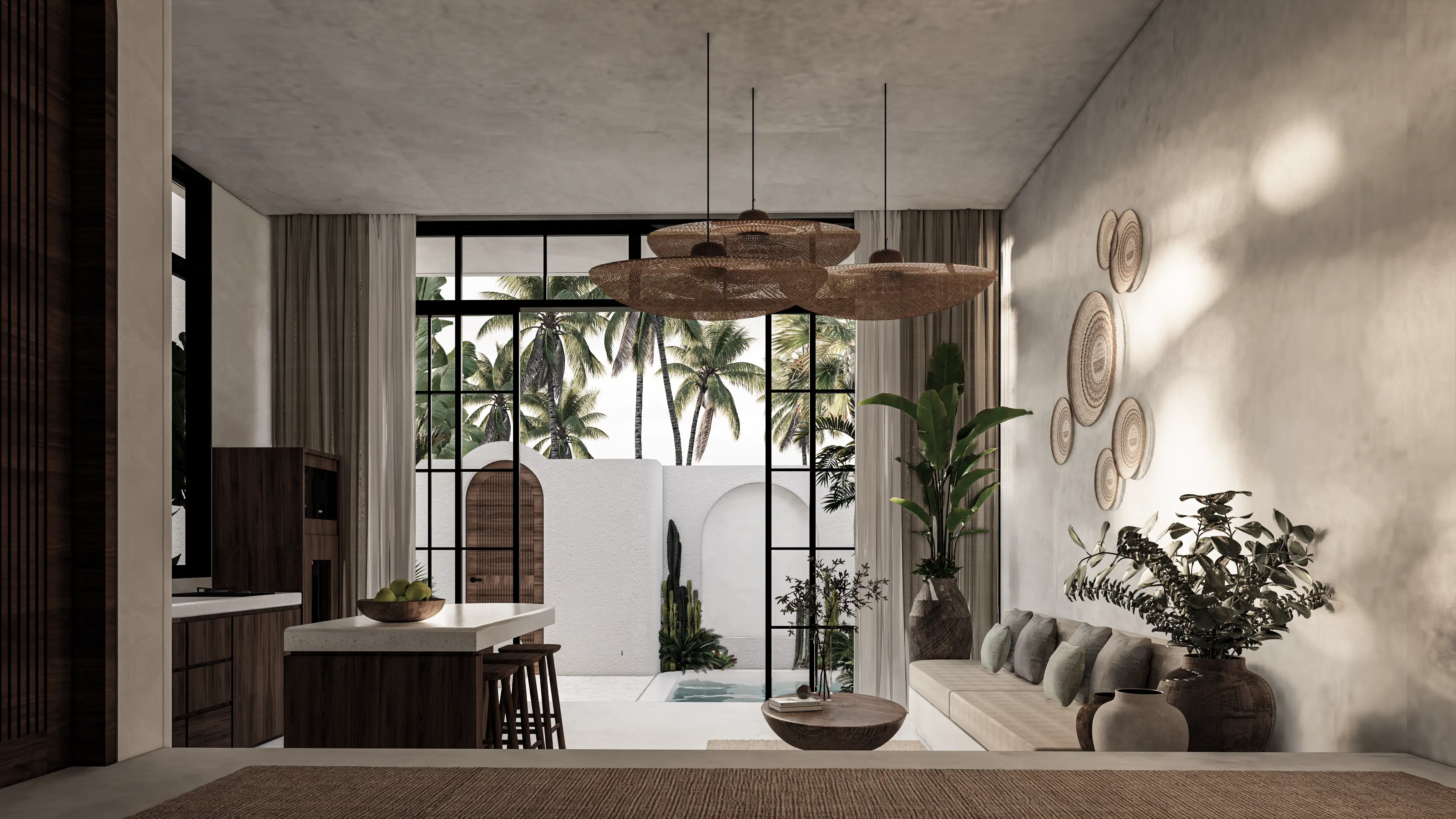 Villa 79m² in Indonesia, Umalas. Priced at 169000$ rent photo-5