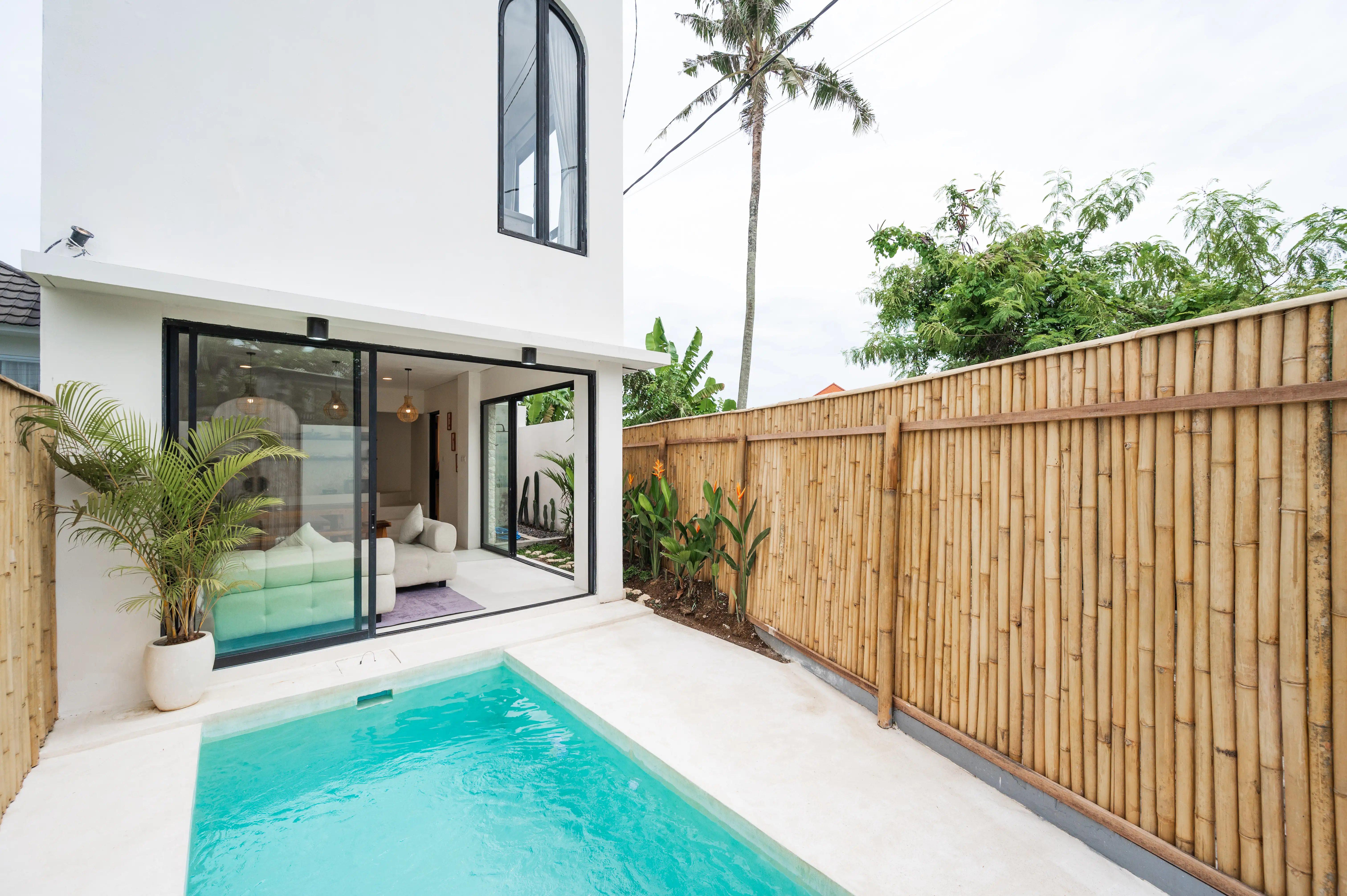 Villa 188m² in Indonesia, Canggu. Priced at 163930$ rent photo-1
