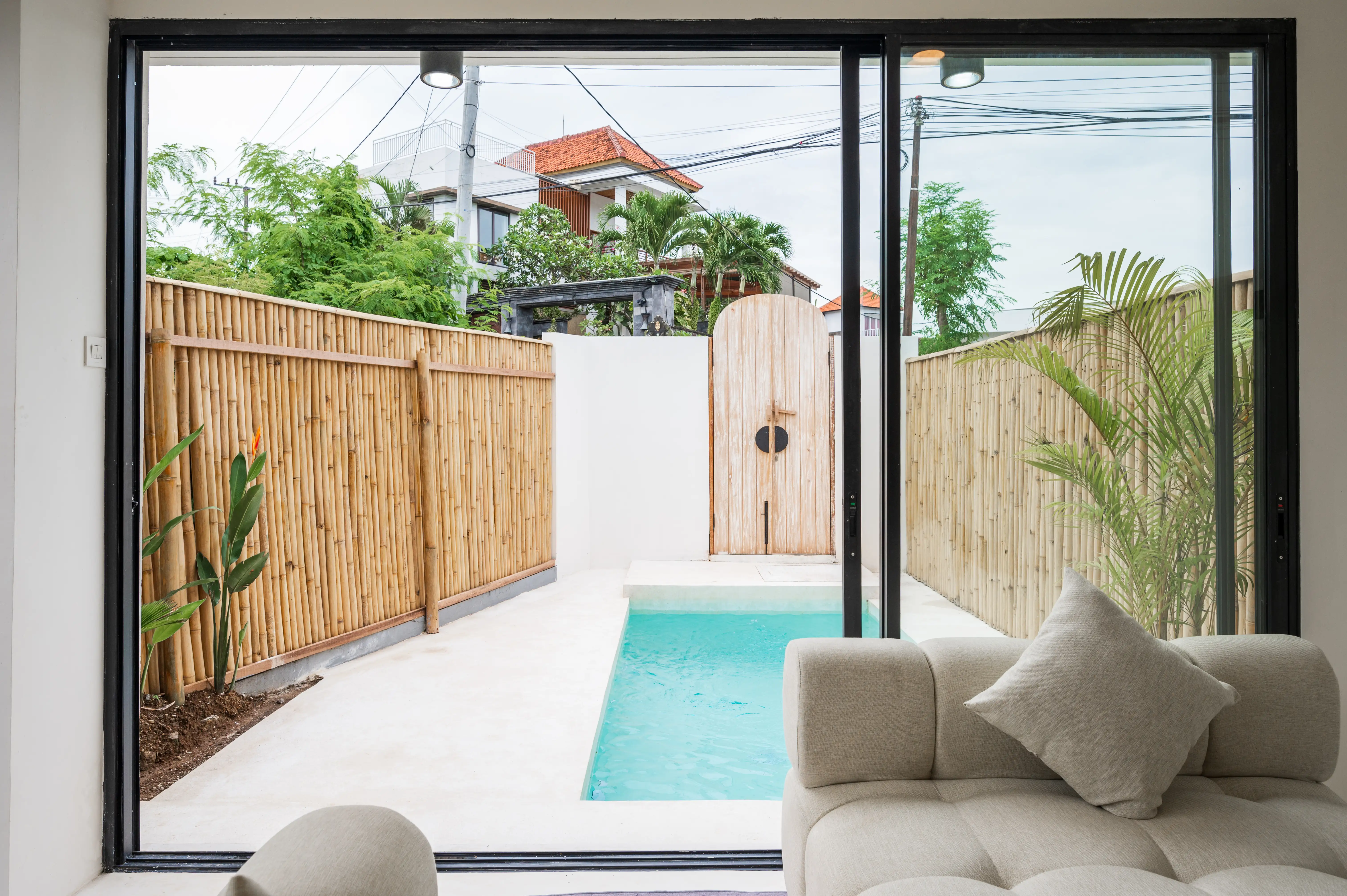 Villa 188m² in Indonesia, Canggu. Priced at 163930$ rent photo-2