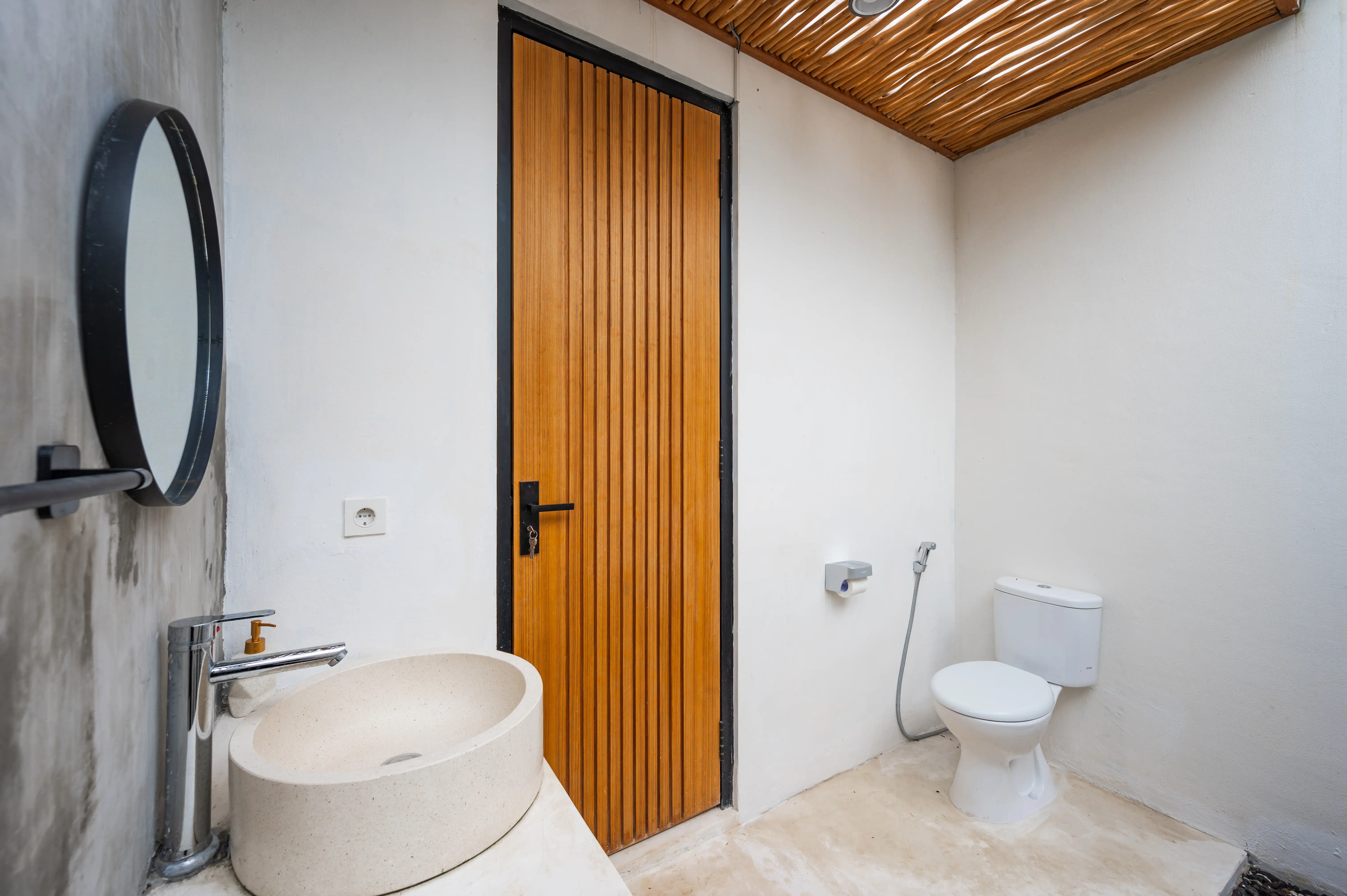Villa 188m² in Indonesia, Canggu. Priced at 163930$ rent photo-7