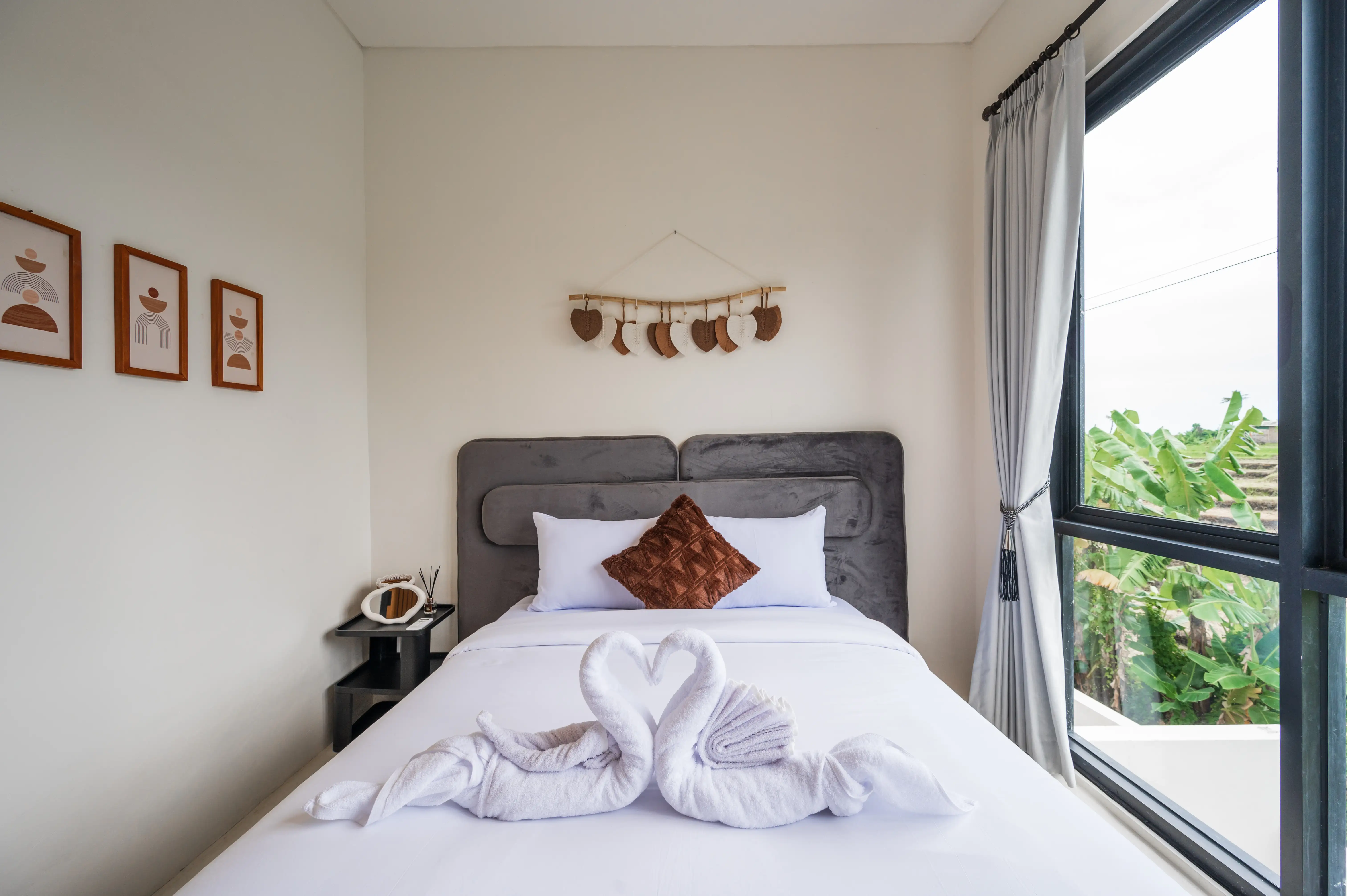 Villa 188m² in Indonesia, Canggu. Priced at 163930$ rent photo-10
