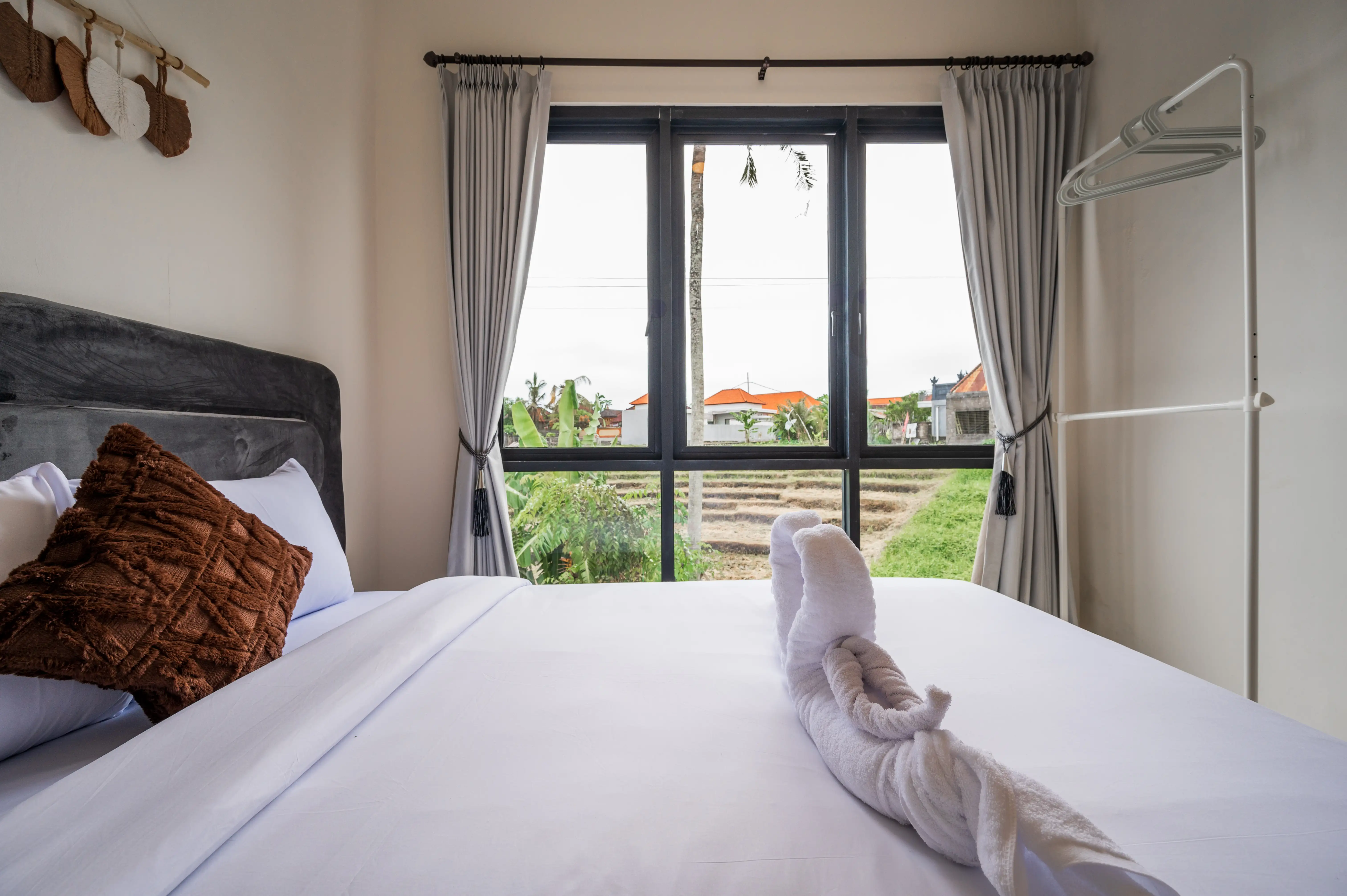 Villa 188m² in Indonesia, Canggu. Priced at 163930$ rent photo-12