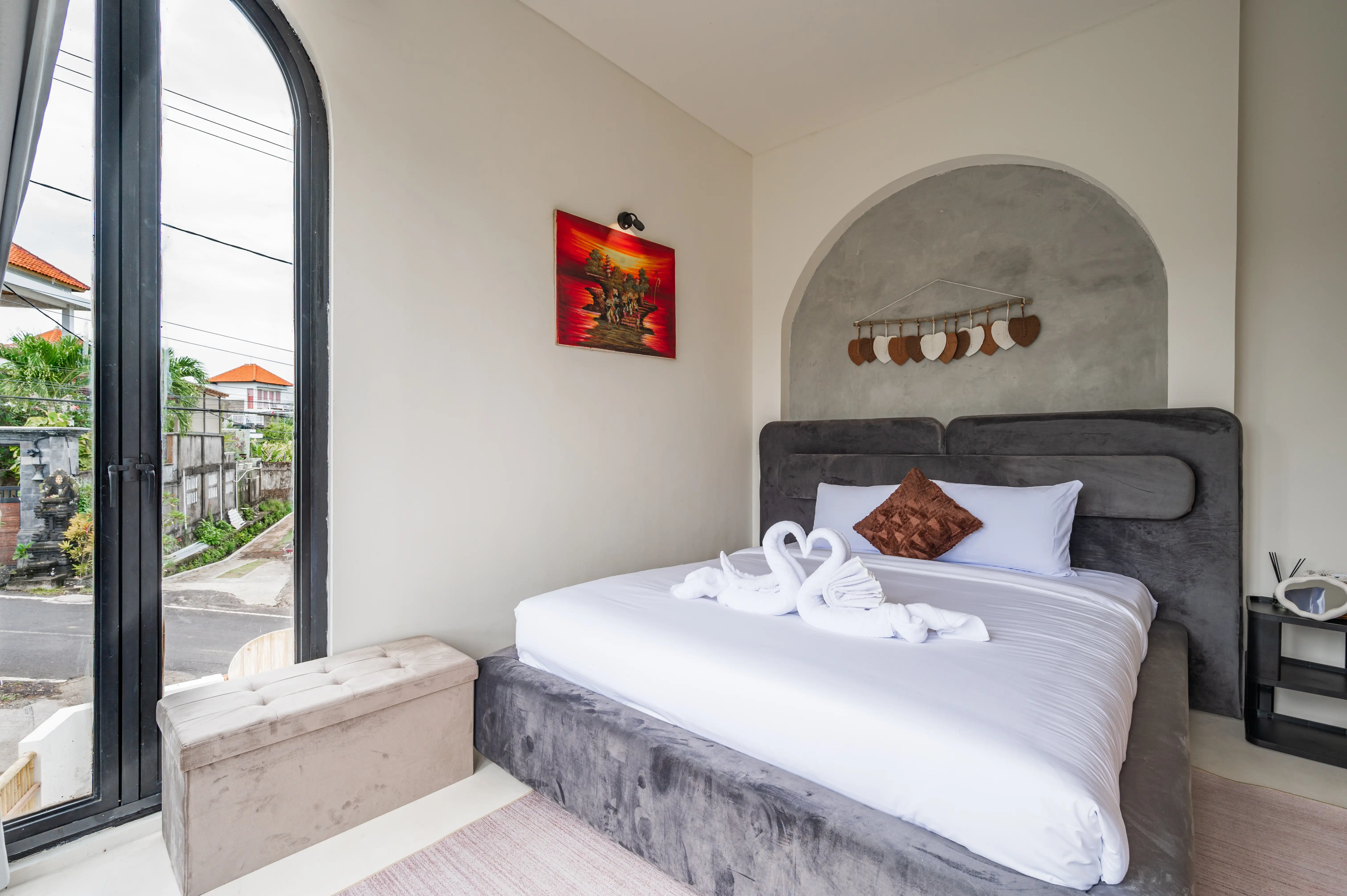 Villa 188m² in Indonesia, Canggu. Priced at 163930$ rent photo-15